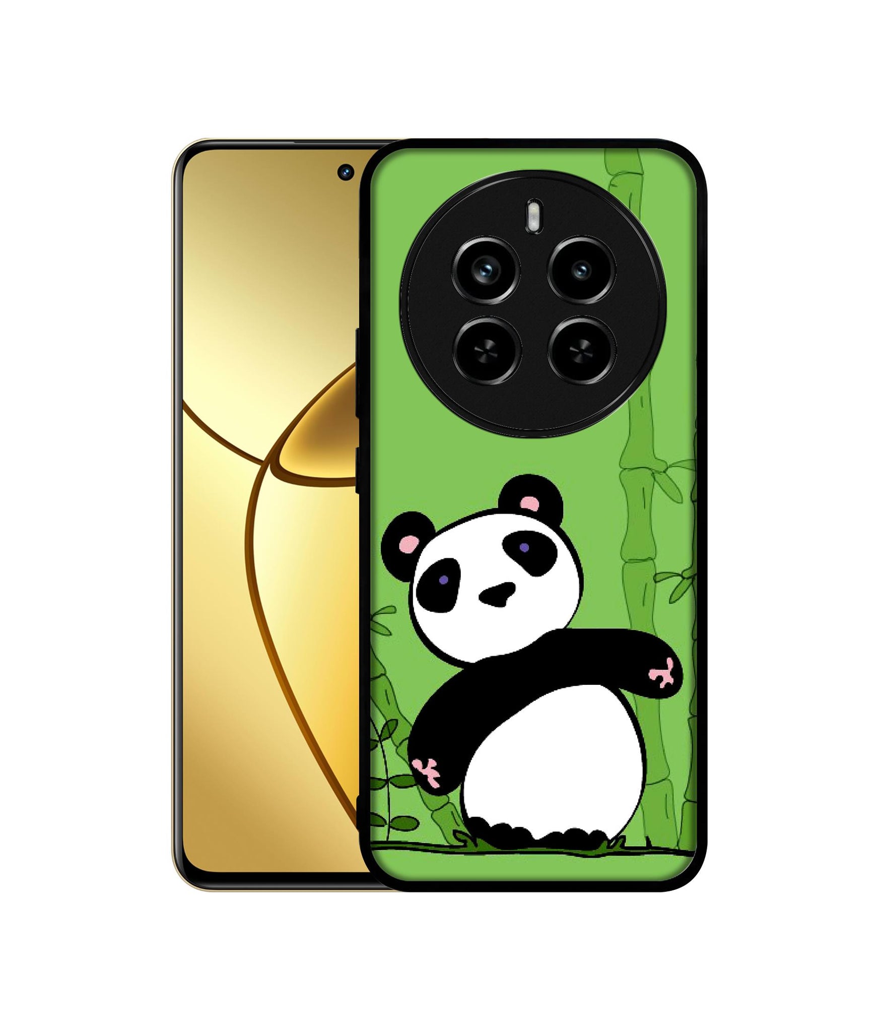 Realme 12 Plus 5G / P1 5G / Narzo 70 5G / 70 Pro 5G