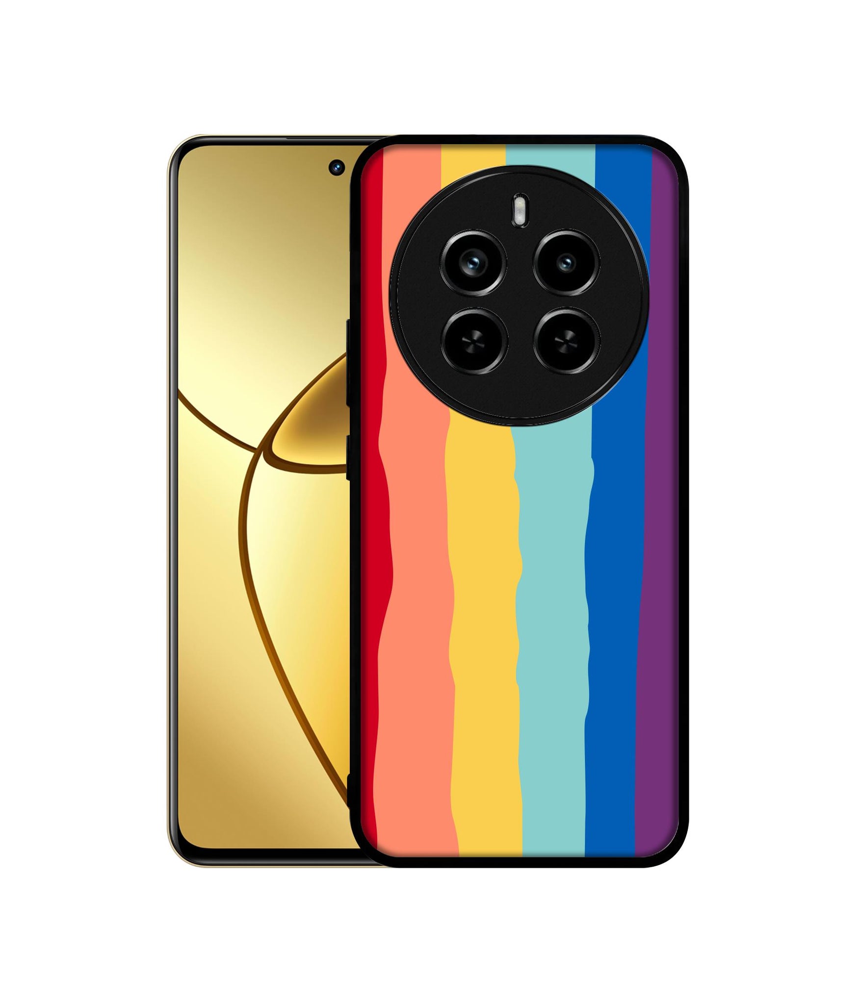 Realme 12 Plus 5G / P1 5G / Narzo 70 5G / 70 Pro 5G