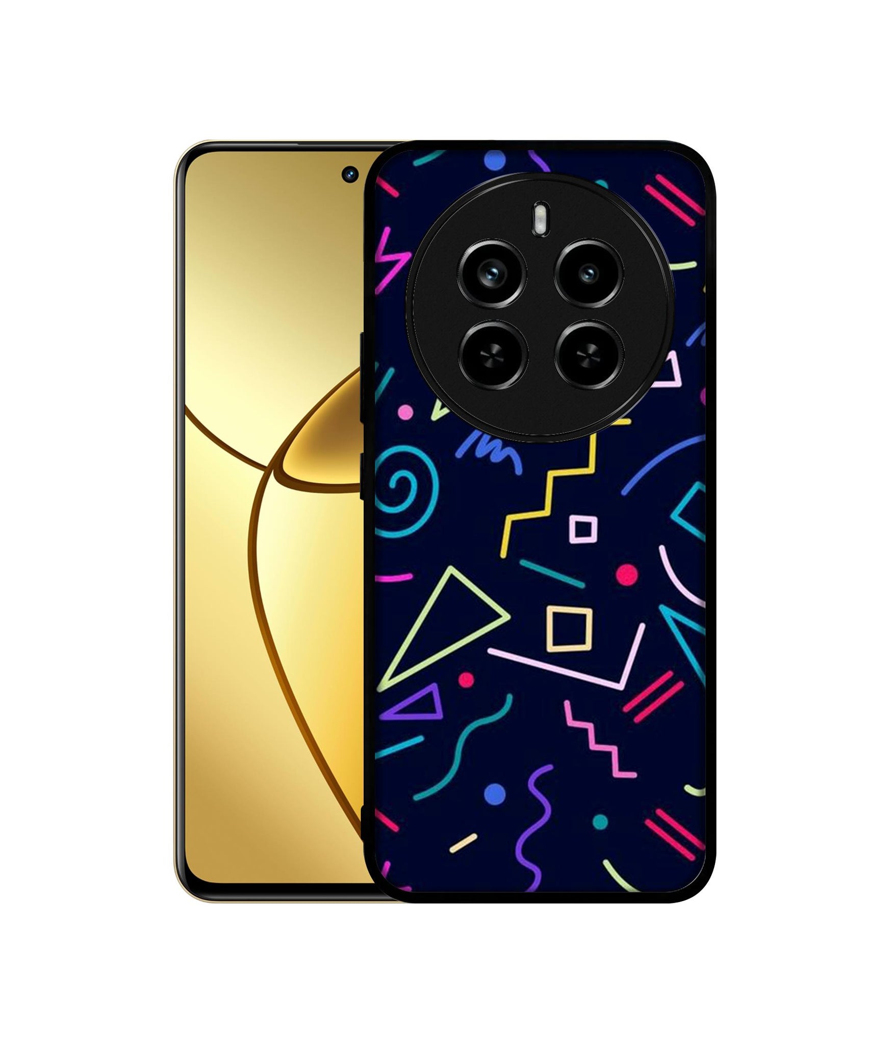 Realme 12 Plus 5G / P1 5G / Narzo 70 5G / 70 Pro 5G