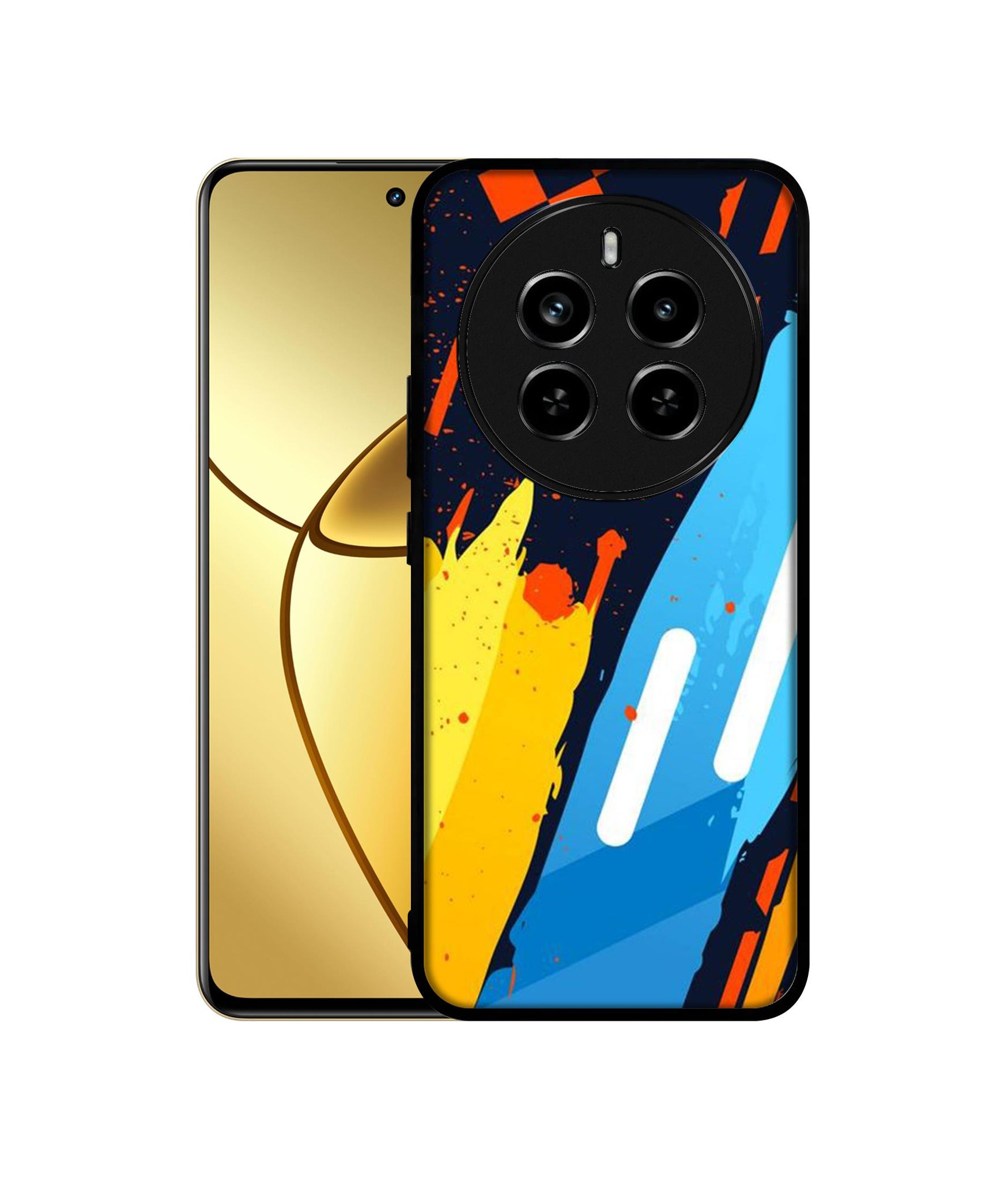 Realme 12 Plus 5G / P1 5G / Narzo 70 5G / 70 Pro 5G