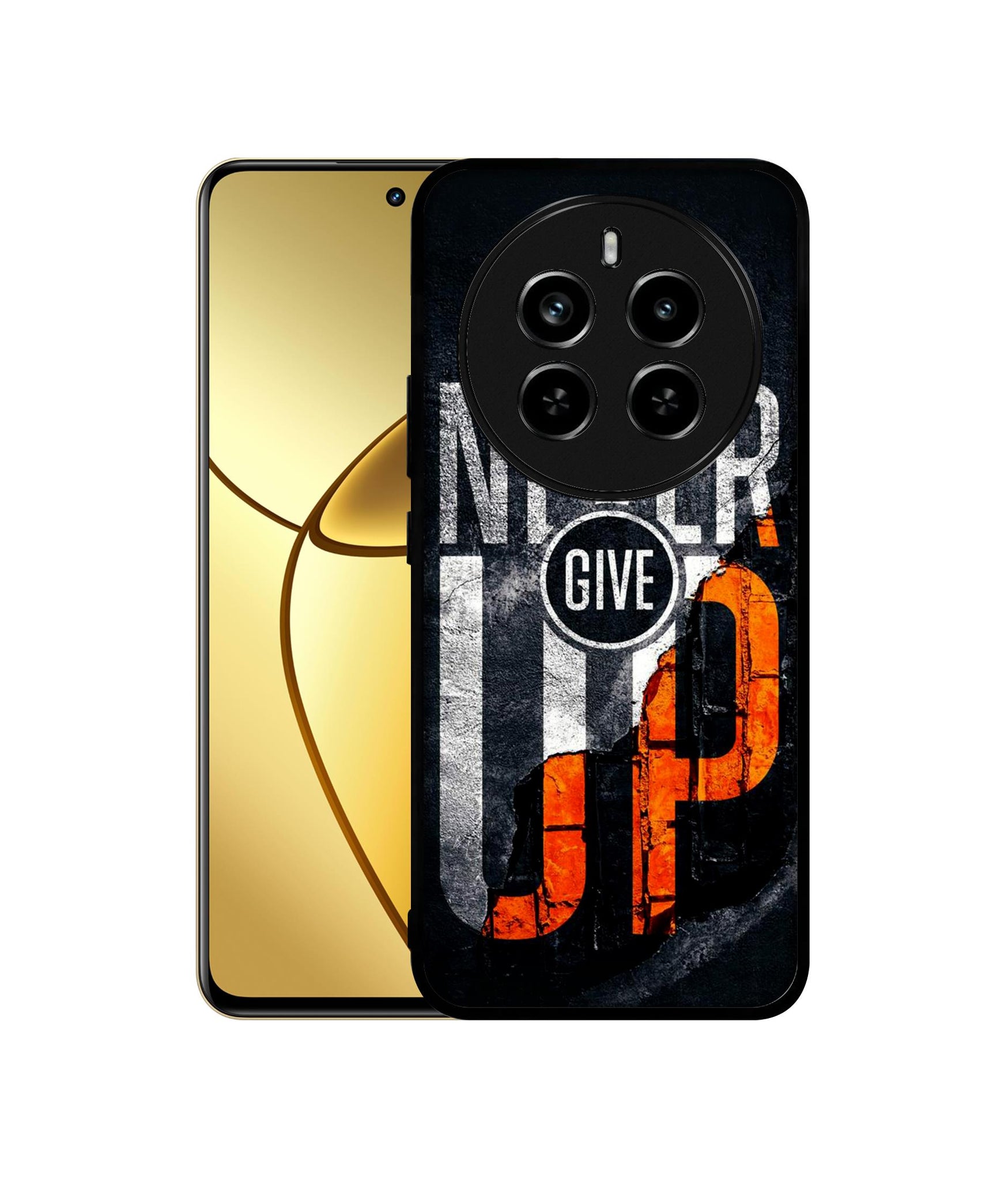 Realme 12 Plus 5G / P1 5G / Narzo 70 5G / 70 Pro 5G