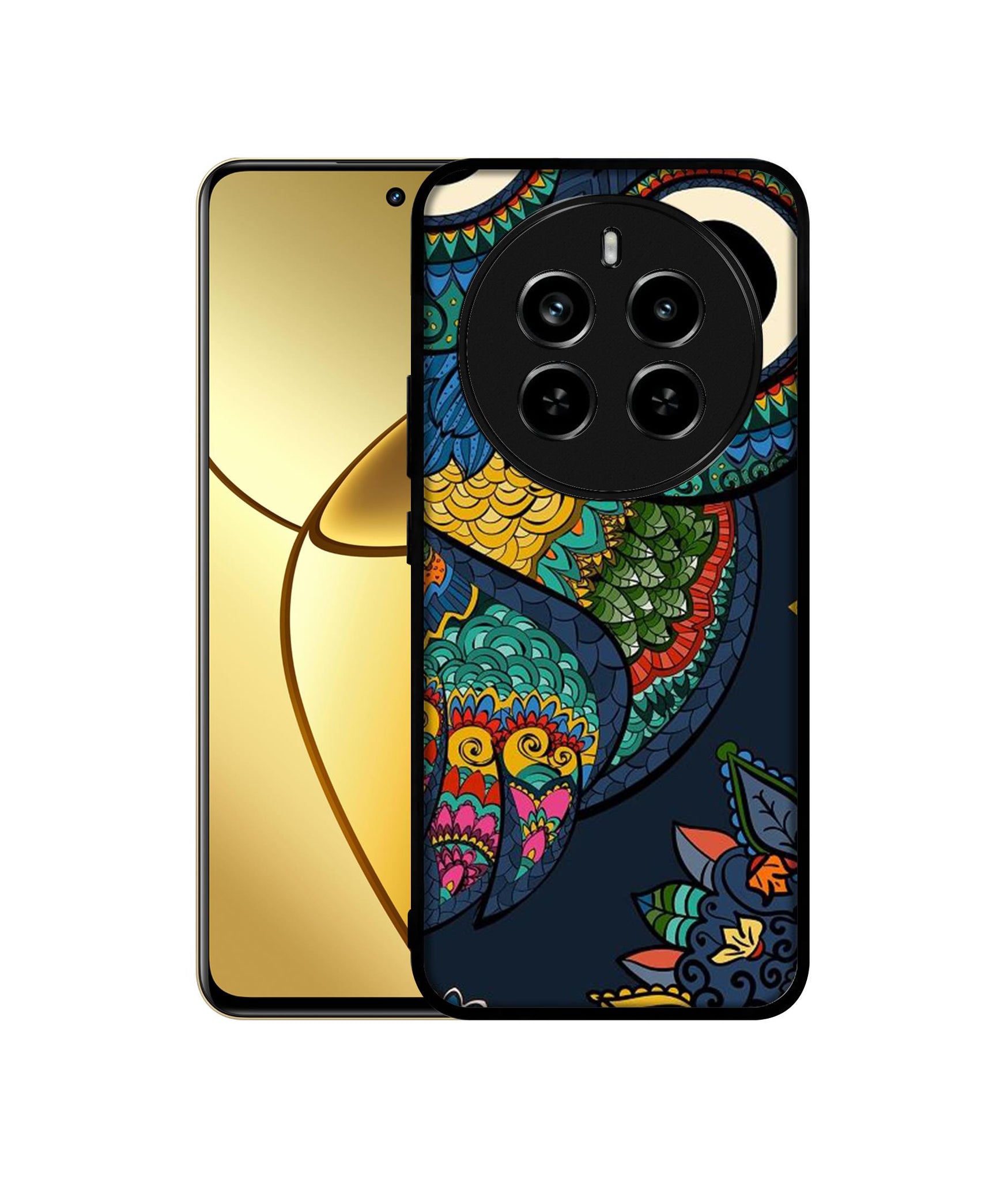 Realme 12 Plus 5G / P1 5G / Narzo 70 5G / 70 Pro 5G