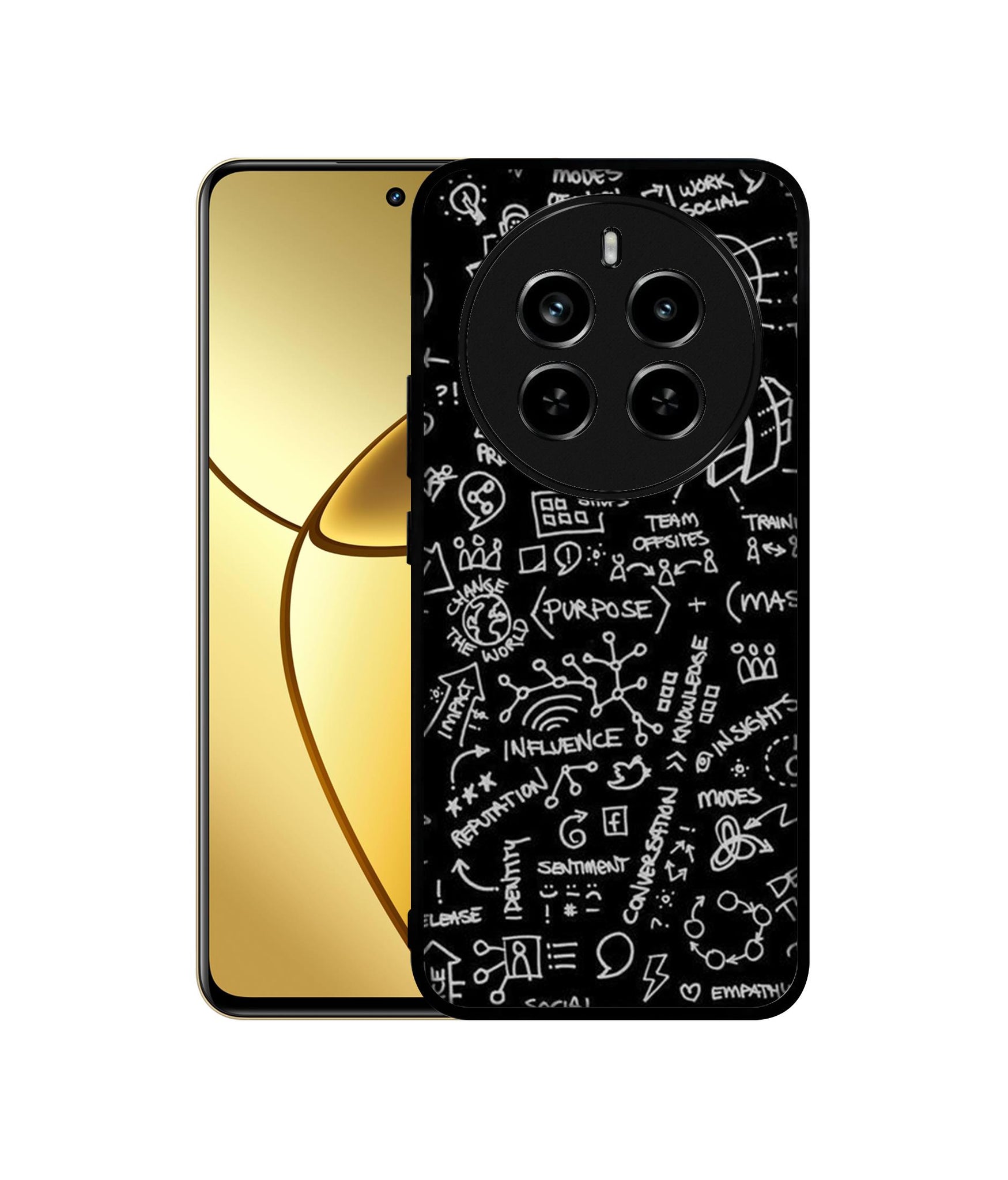 Realme 12 Plus 5G / P1 5G / Narzo 70 5G / 70 Pro 5G