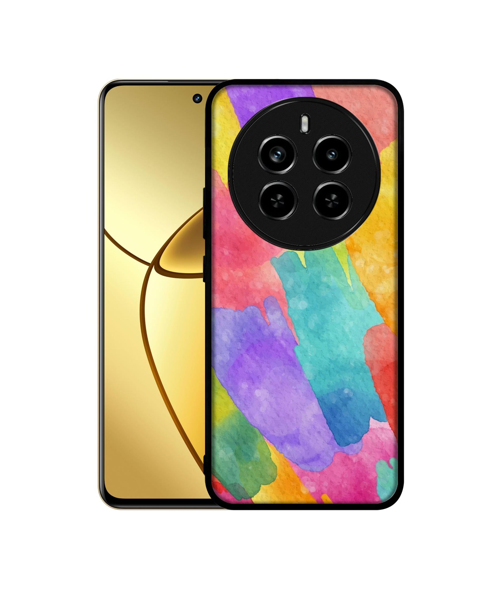 Realme 12 Plus 5G / P1 5G / Narzo 70 5G / 70 Pro 5G