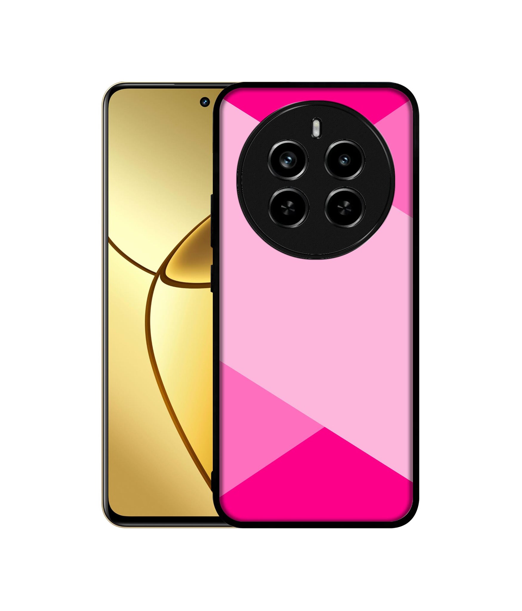 Realme 12 Plus 5G / P1 5G / Narzo 70 5G / 70 Pro 5G