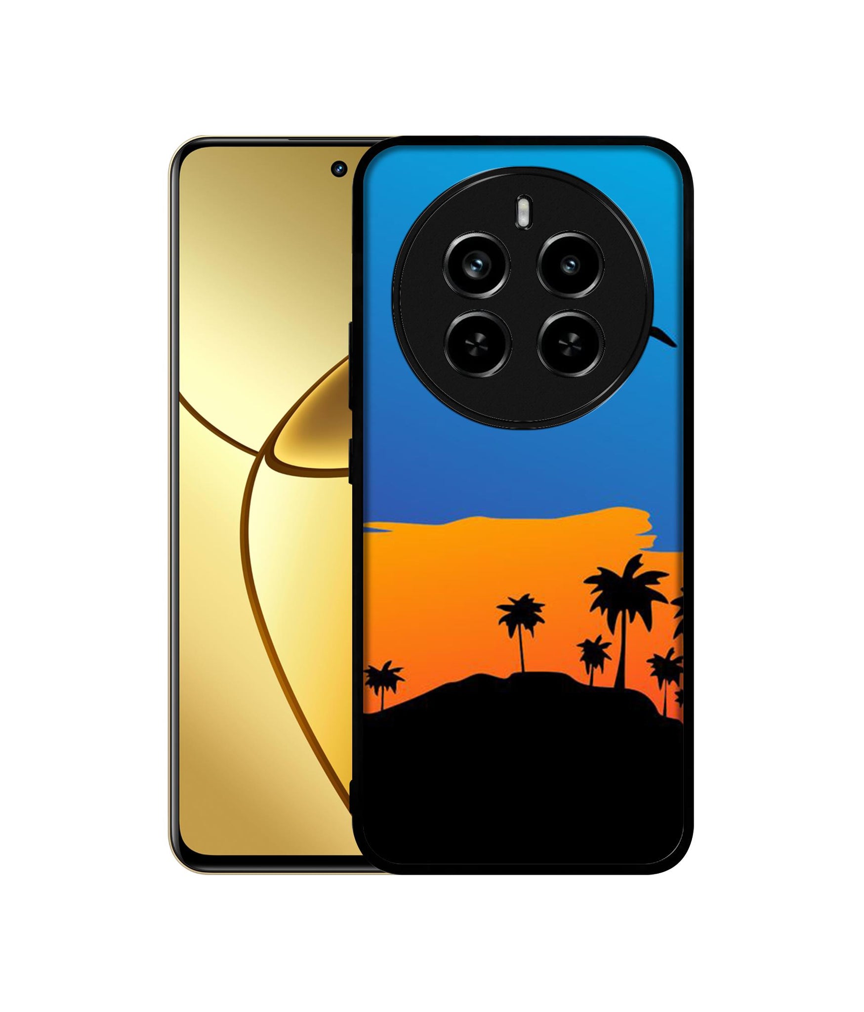 Realme 12 Plus 5G / P1 5G / Narzo 70 5G / 70 Pro 5G