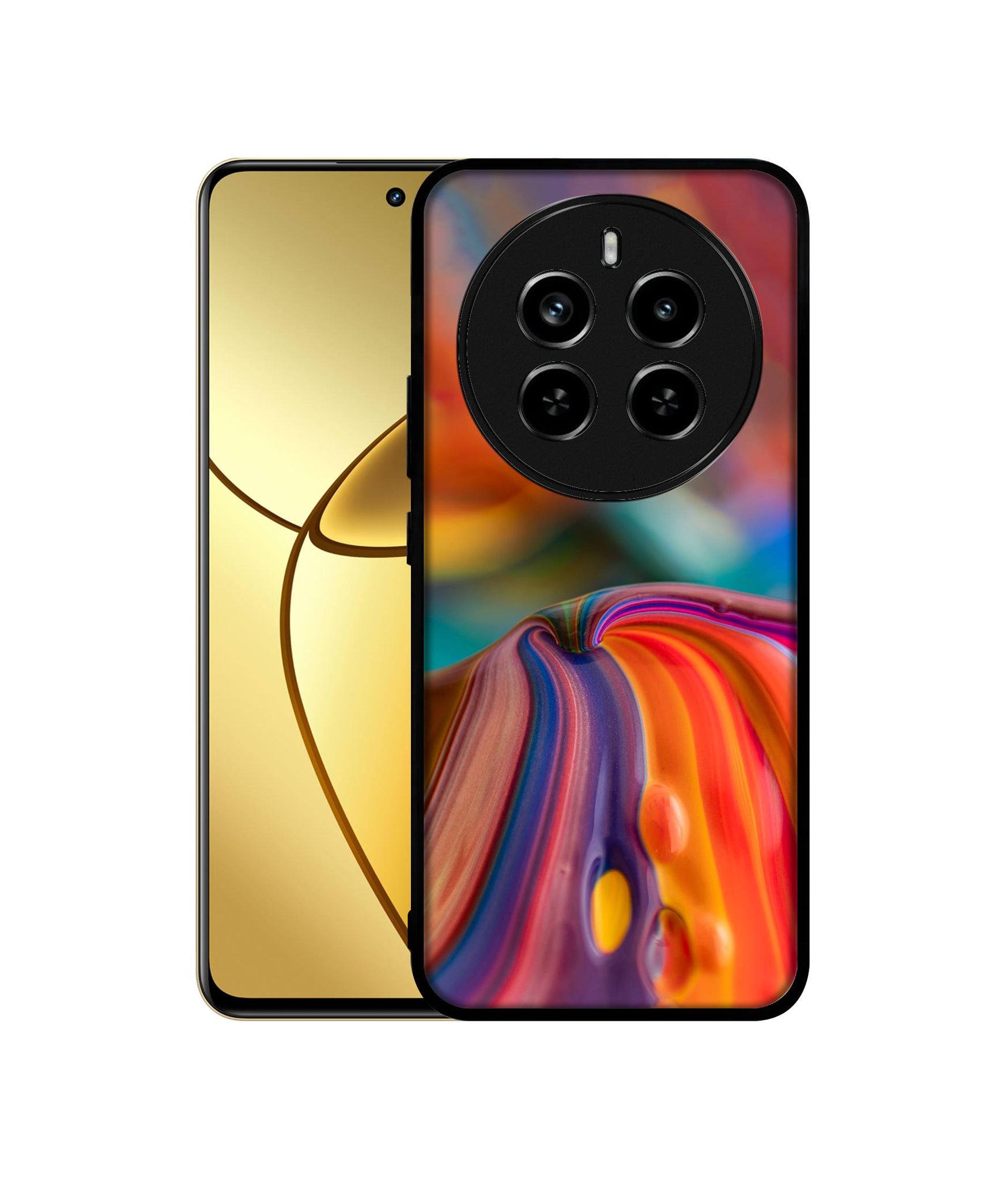 Realme 12 Plus 5G / P1 5G / Narzo 70 5G / 70 Pro 5G