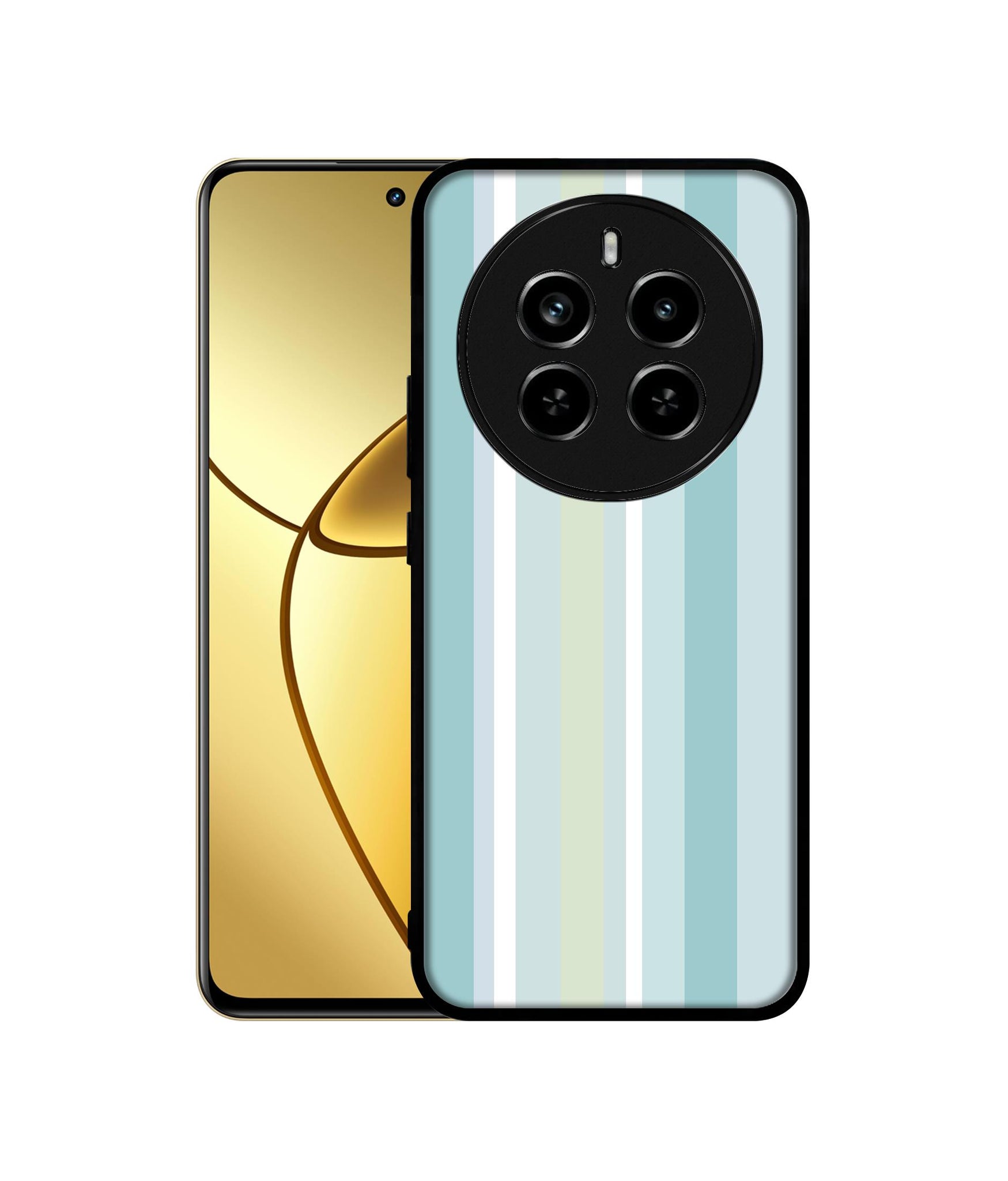 Realme 12 Plus 5G / P1 5G / Narzo 70 5G / 70 Pro 5G