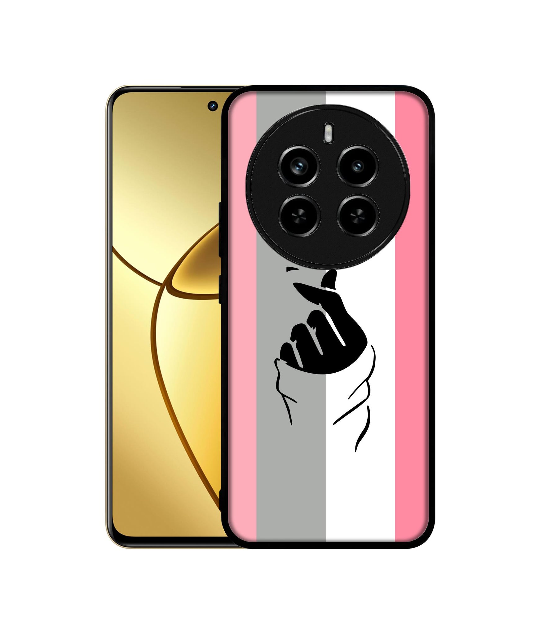 Realme 12 Plus 5G / P1 5G / Narzo 70 5G / 70 Pro 5G