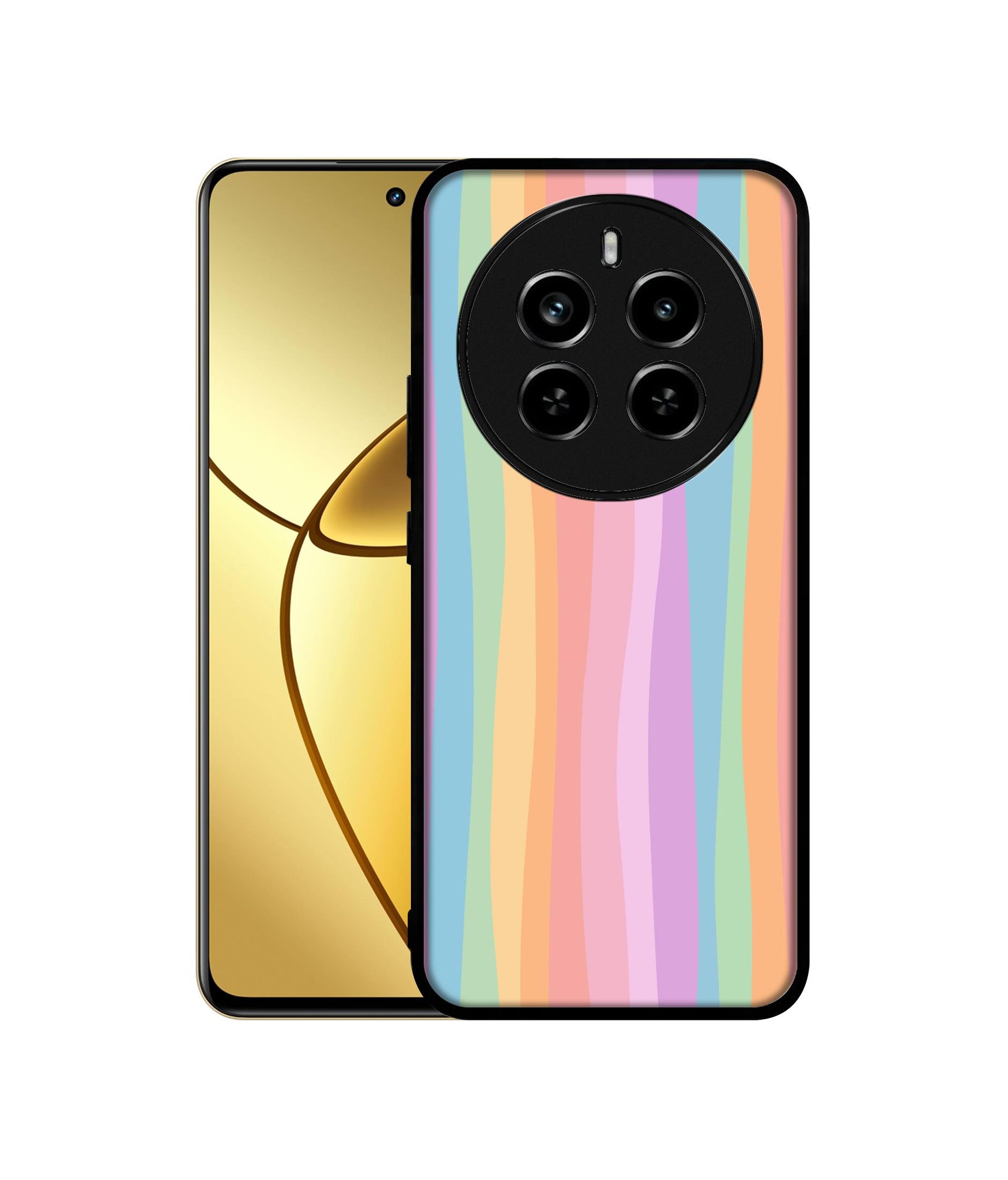 Realme 12 Plus 5G / P1 5G / Narzo 70 5G / 70 Pro 5G