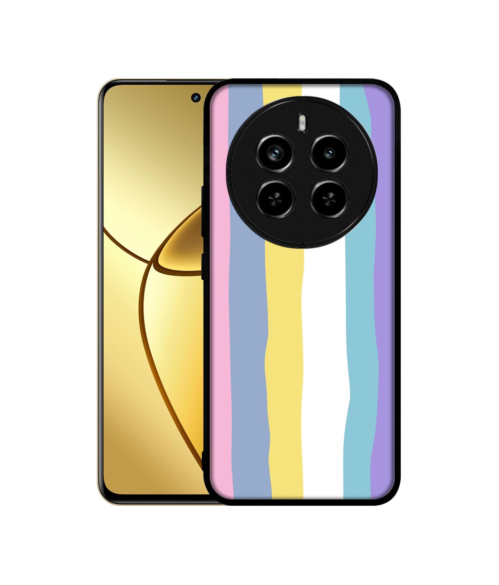 Realme 12 Plus 5G / P1 5G / Narzo 70 5G / 70 Pro 5G