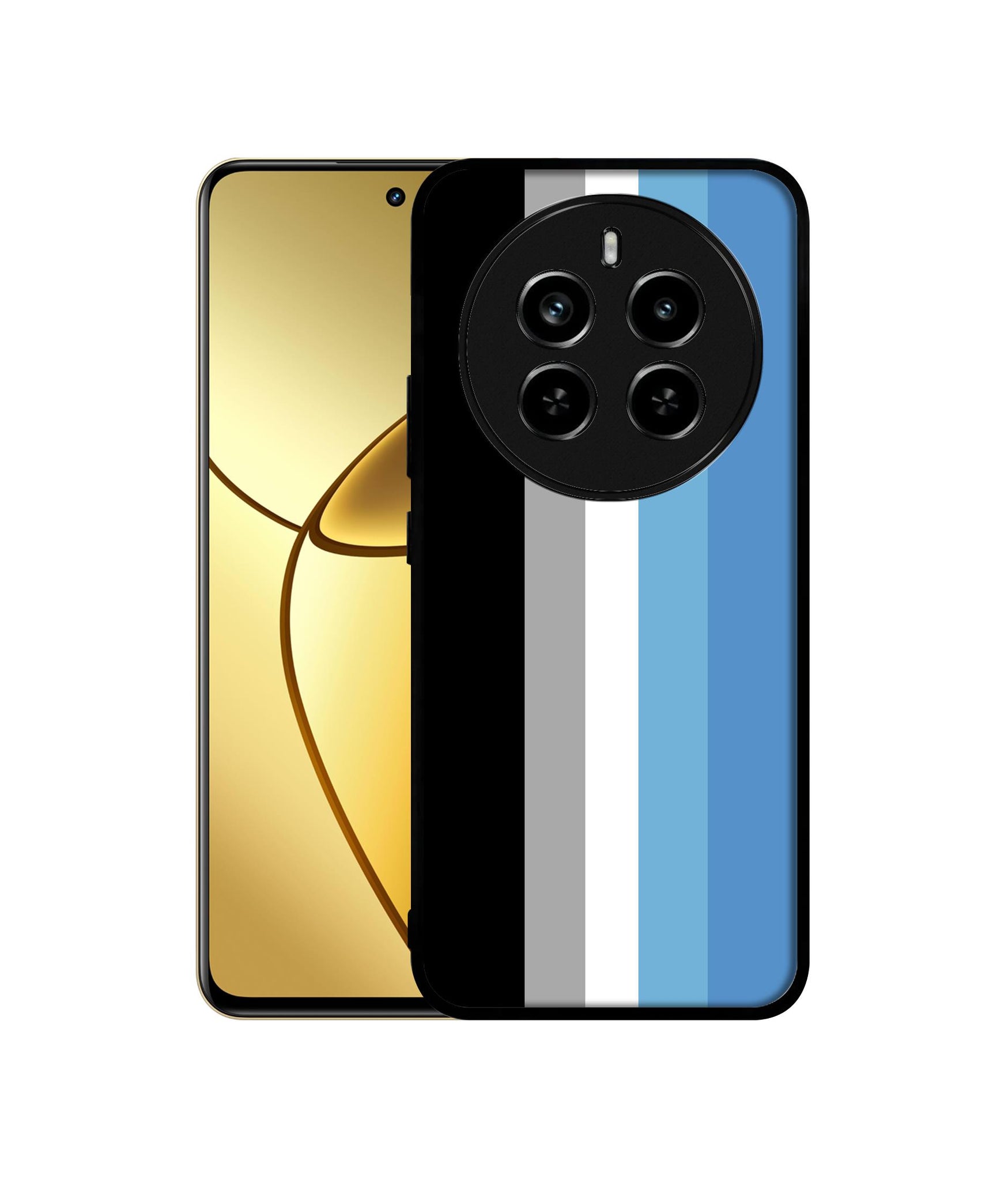 Realme 12 Plus 5G / P1 5G / Narzo 70 5G / 70 Pro 5G