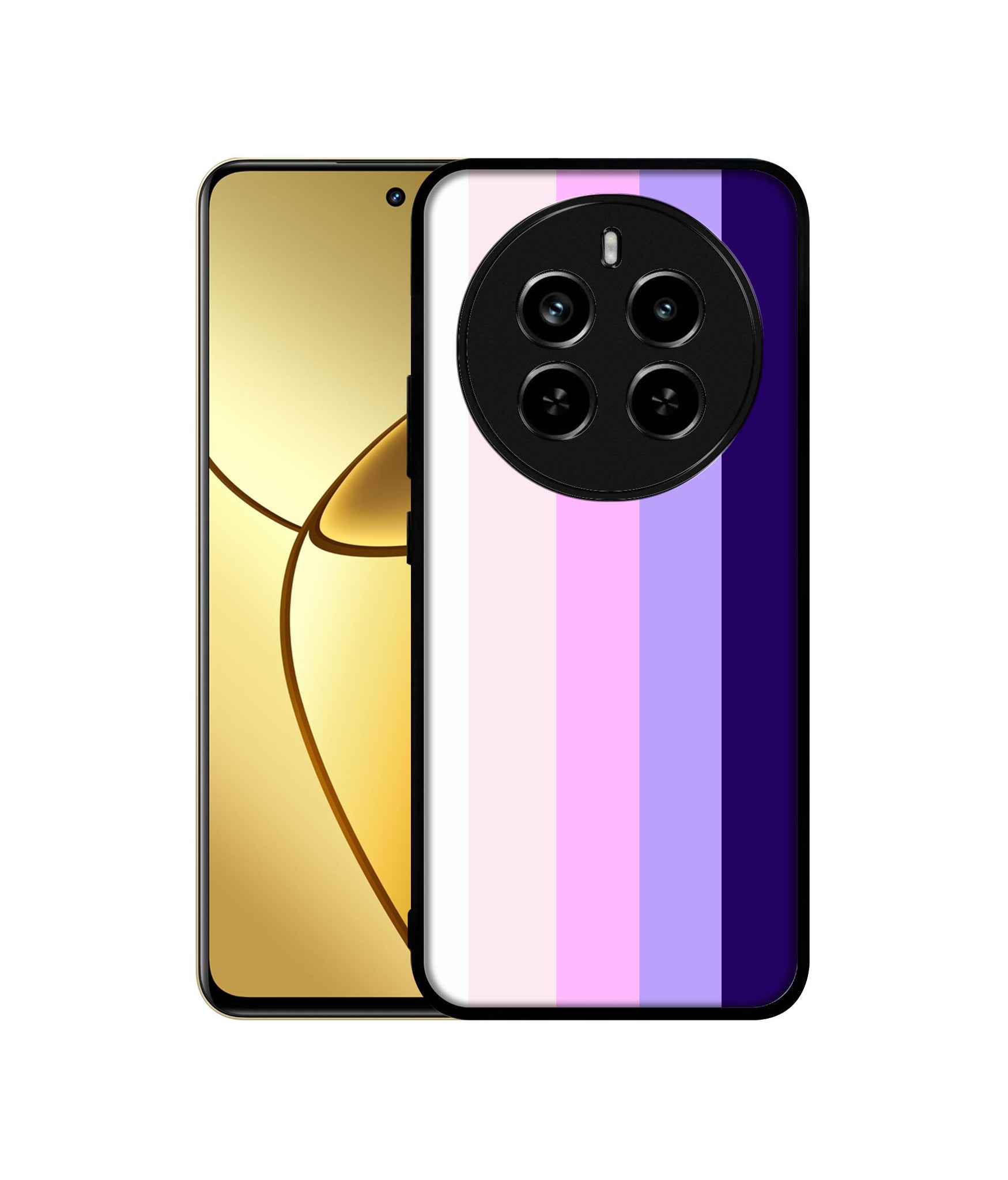 Realme 12 Plus 5G / P1 5G / Narzo 70 5G / 70 Pro 5G