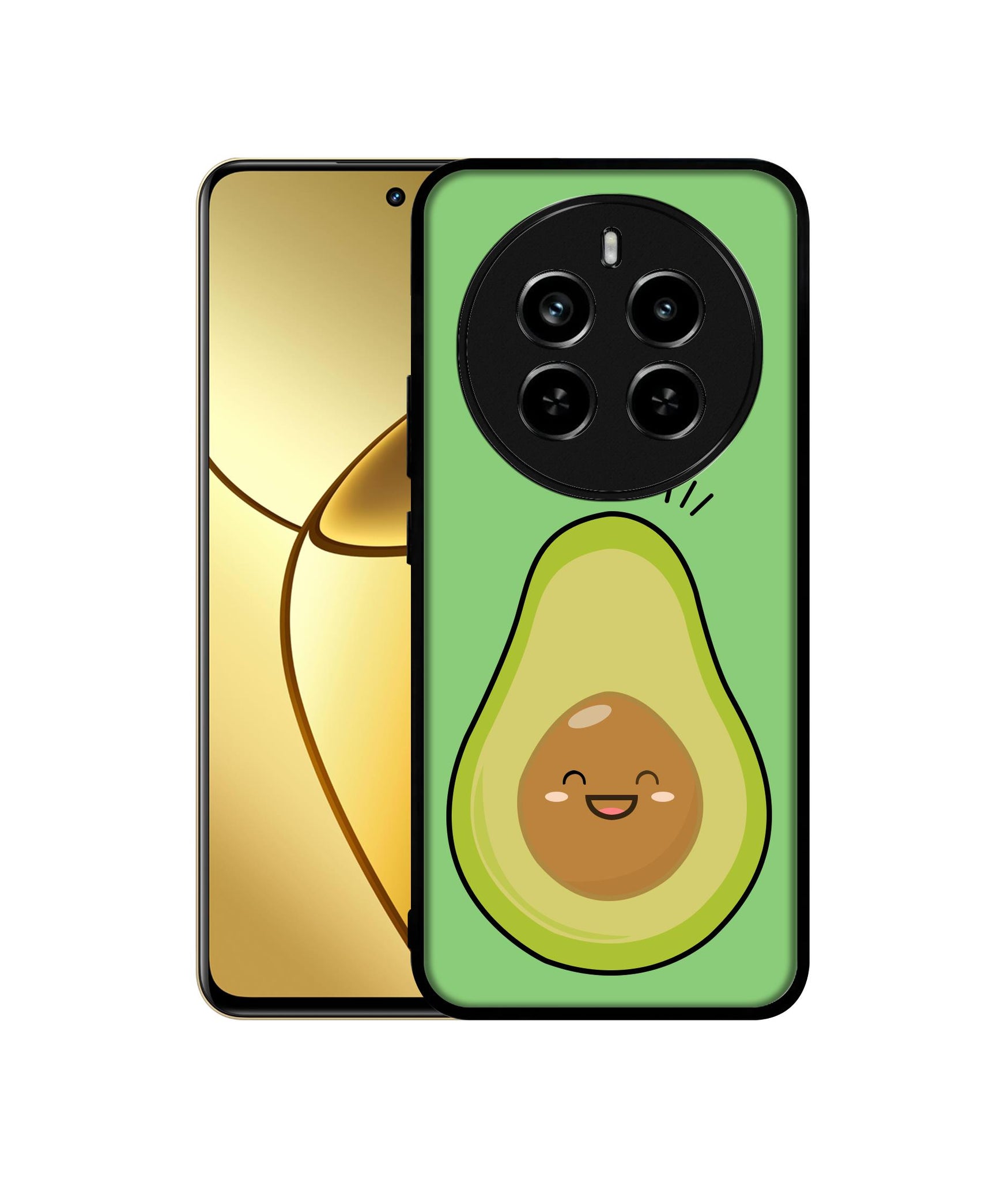 Realme 12 Plus 5G / P1 5G / Narzo 70 5G / 70 Pro 5G