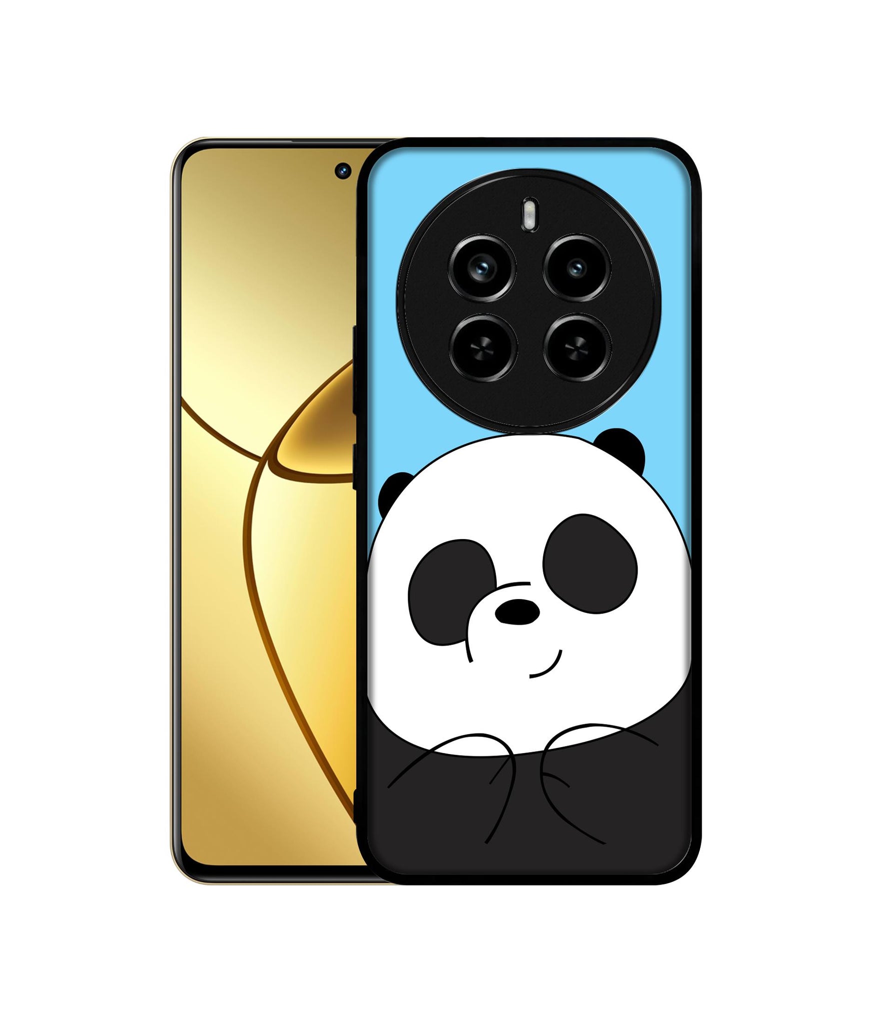 Realme 12 Plus 5G / P1 5G / Narzo 70 5G / 70 Pro 5G