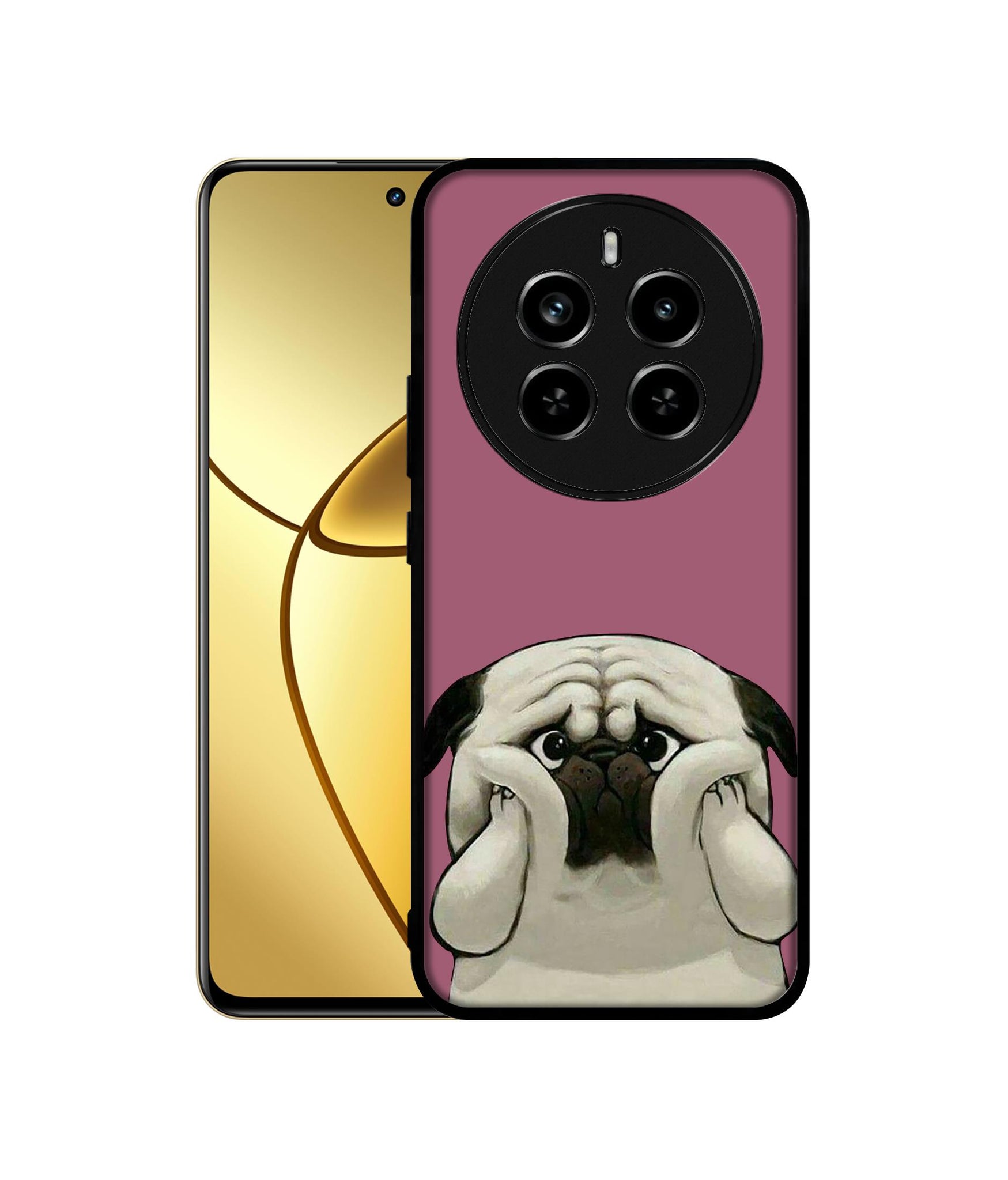 Realme 12 Plus 5G / P1 5G / Narzo 70 5G / 70 Pro 5G