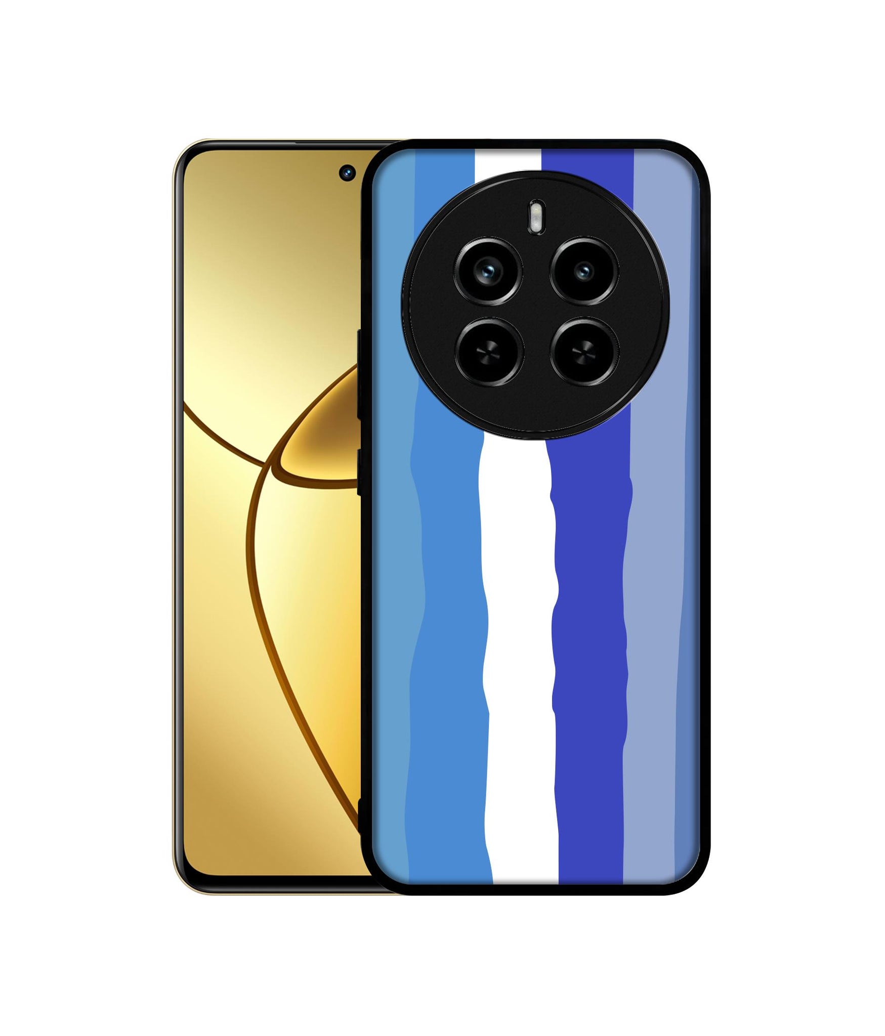 Realme 12 Plus 5G / P1 5G / Narzo 70 5G / 70 Pro 5G