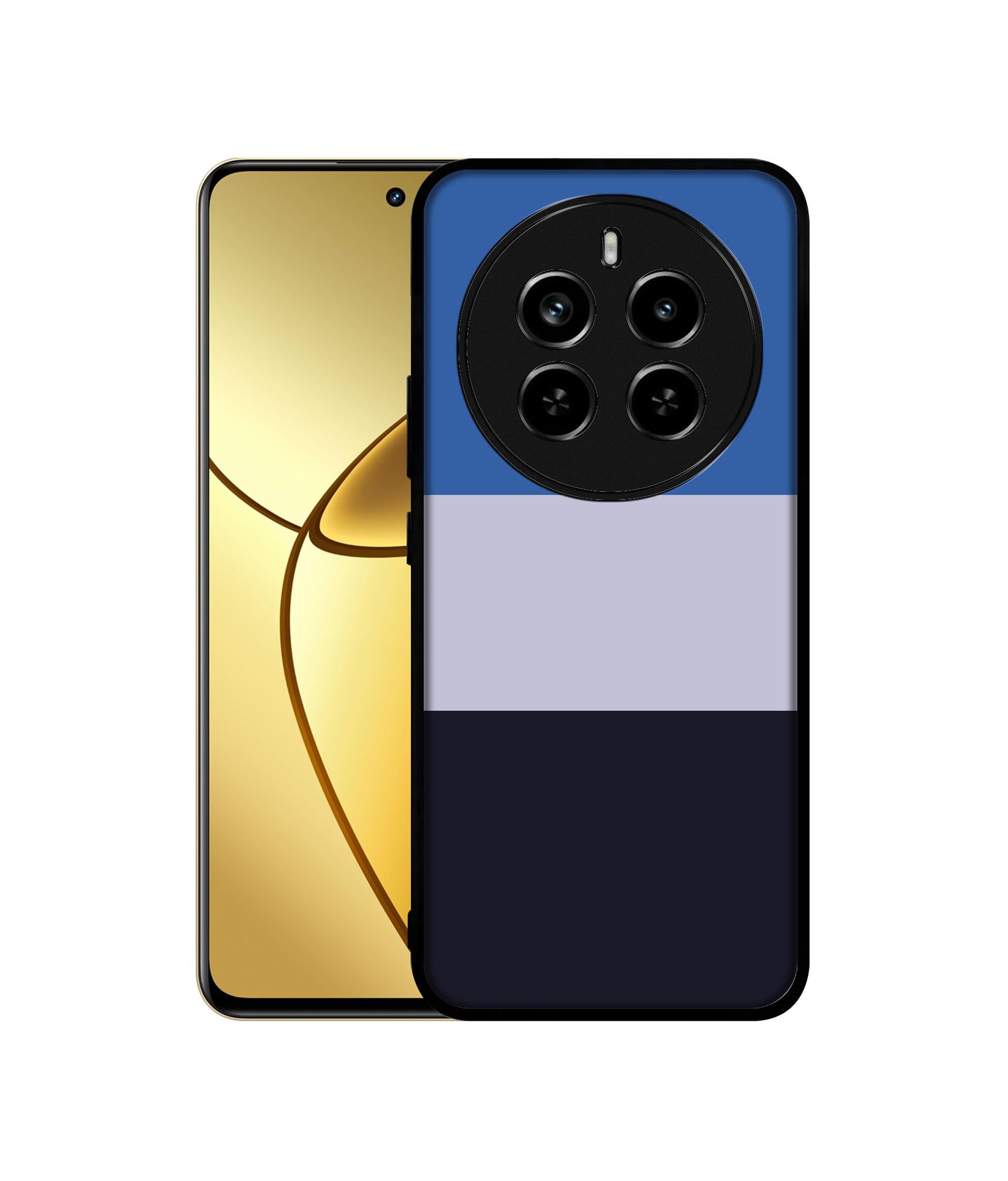 Realme 12 Plus 5G / P1 5G / Narzo 70 5G / 70 Pro 5G