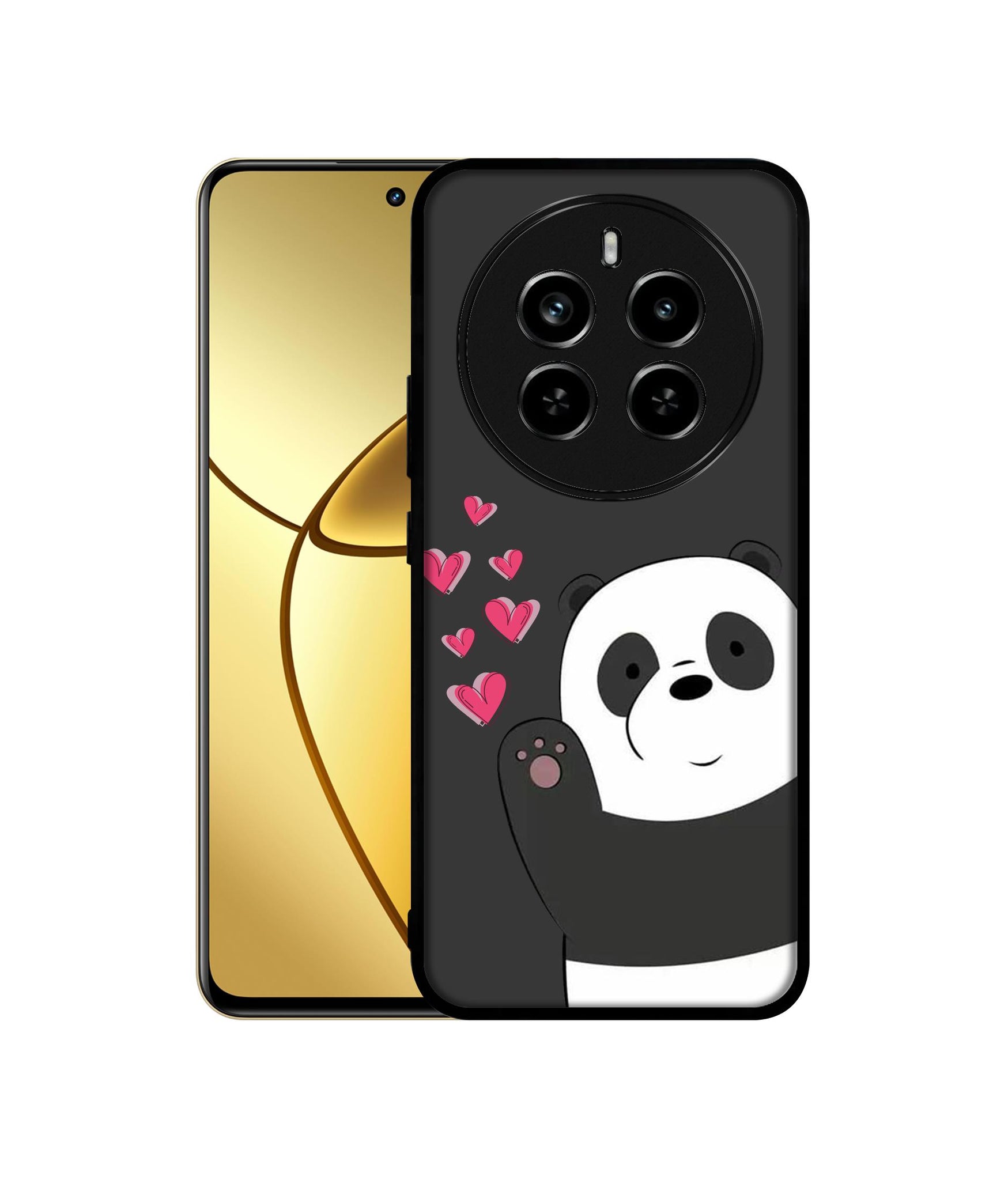 Realme 12 Plus 5G / P1 5G / Narzo 70 5G / 70 Pro 5G