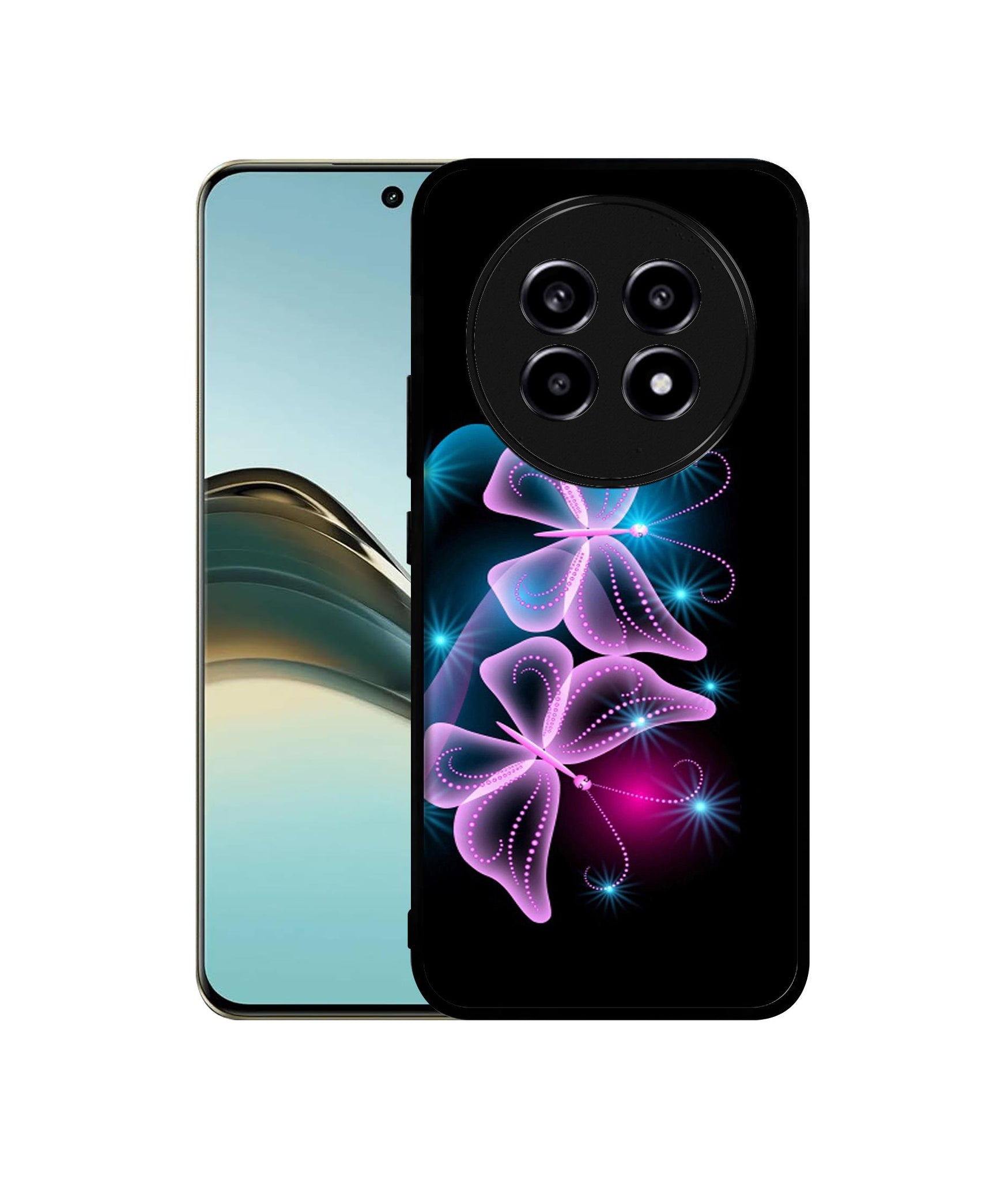 Realme 13 Pro 5G / 13 Pro Plus 5G