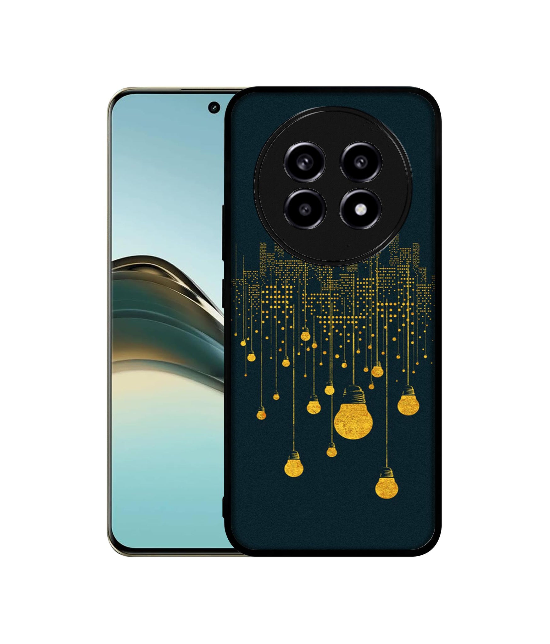 Realme 13 Pro 5G / 13 Pro Plus 5G