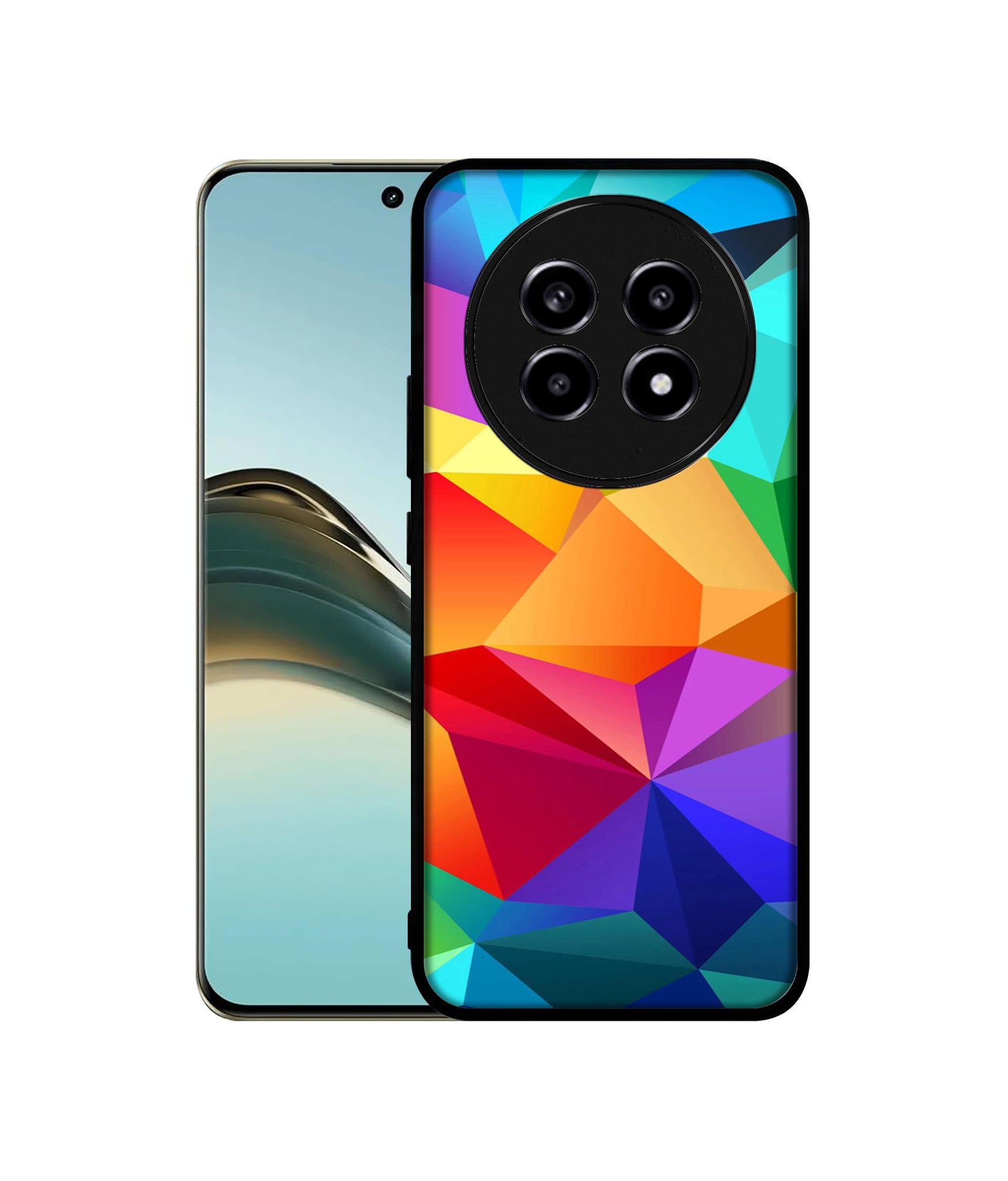 Realme 13 Pro 5G / 13 Pro Plus 5G