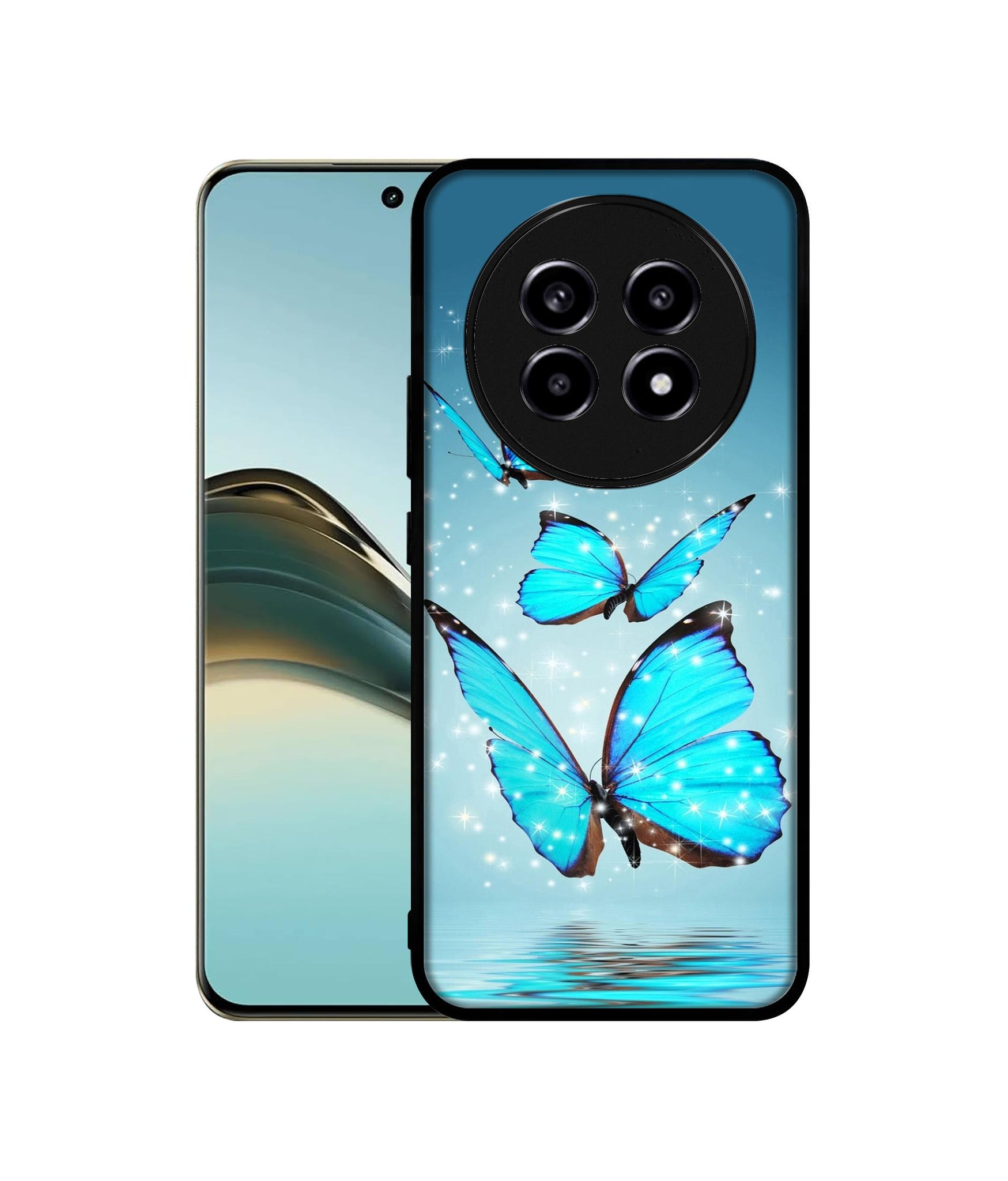 Realme 13 Pro 5G / 13 Pro Plus 5G