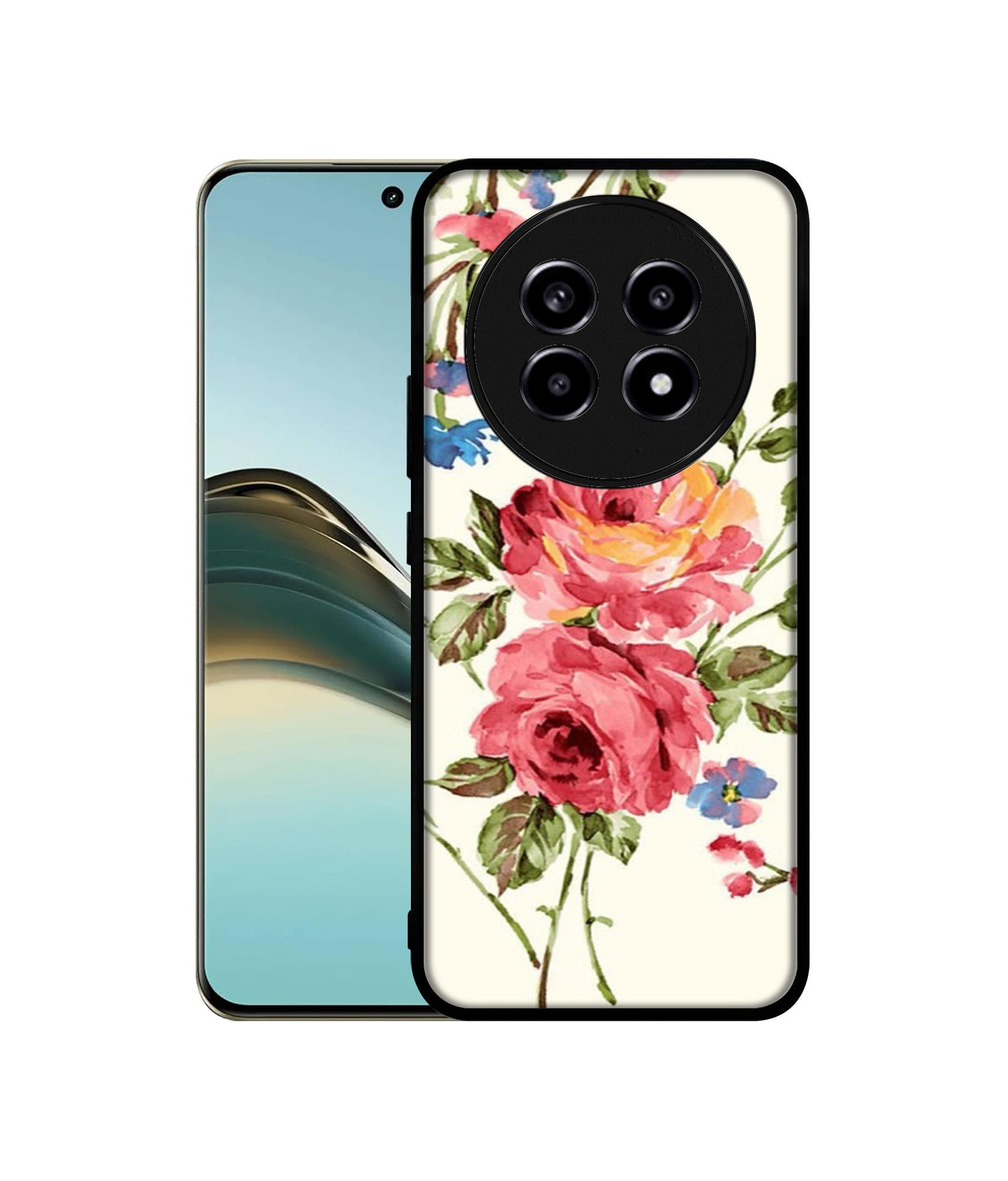 Realme 13 Pro 5G / 13 Pro Plus 5G