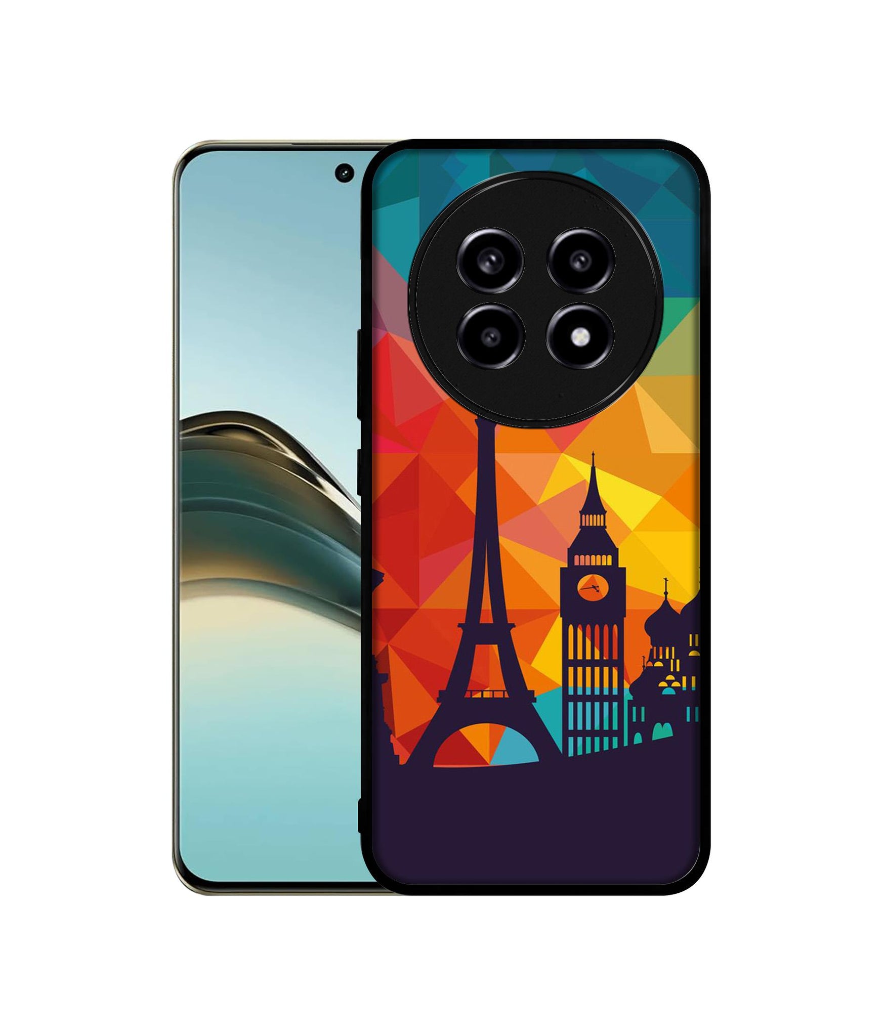 Realme 13 Pro 5G / 13 Pro Plus 5G