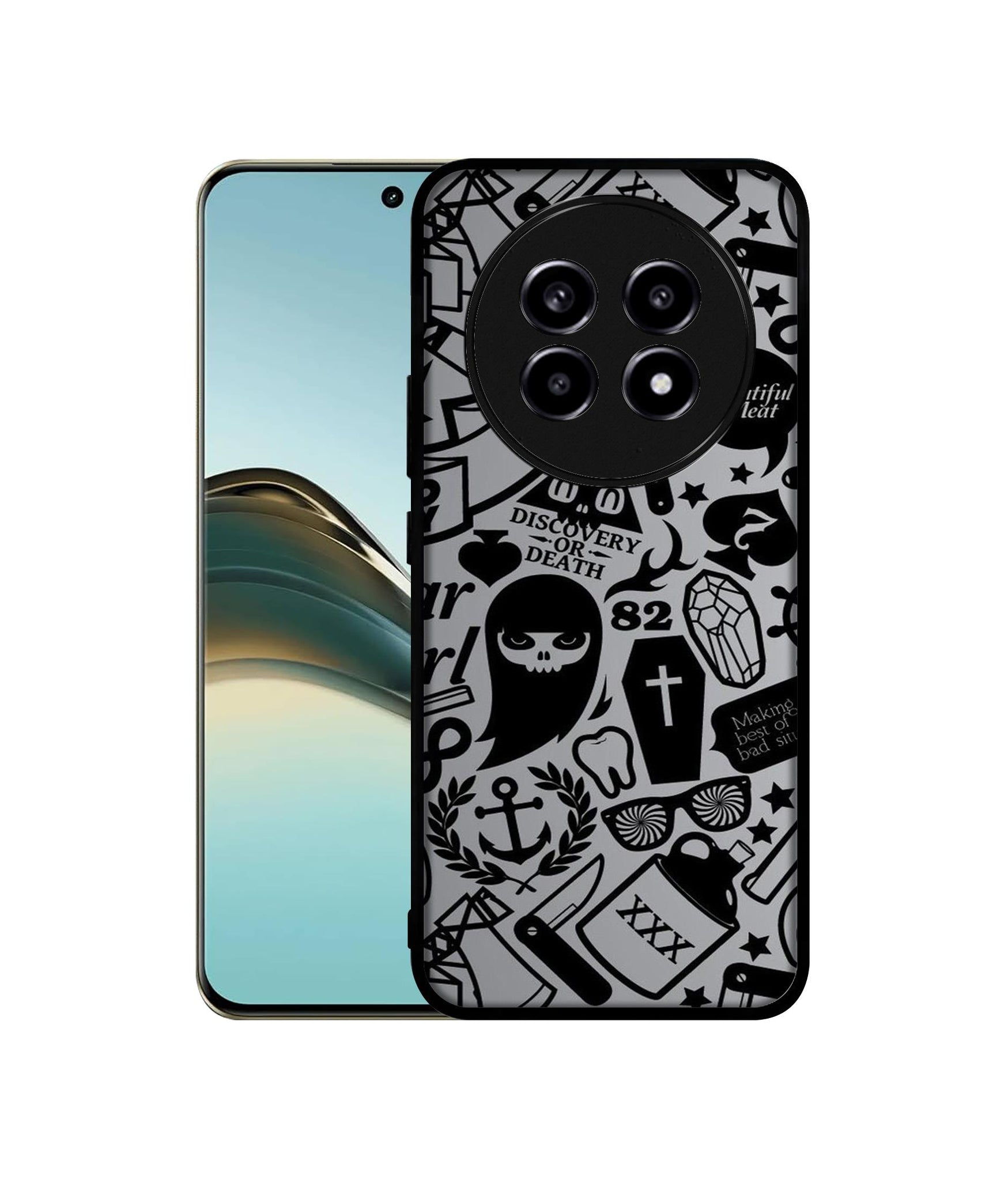 Realme 13 Pro 5G / 13 Pro Plus 5G