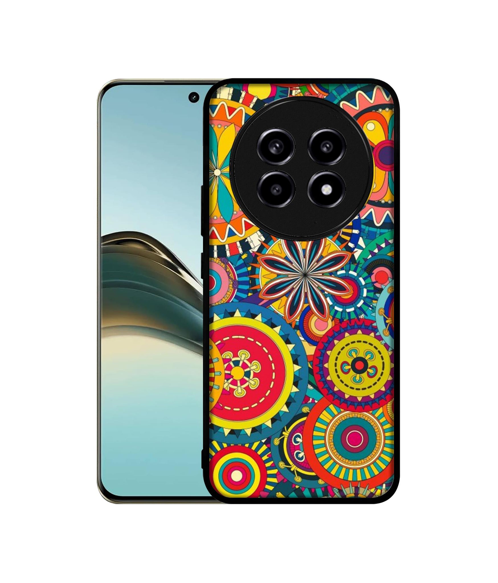 Realme 13 Pro 5G / 13 Pro Plus 5G