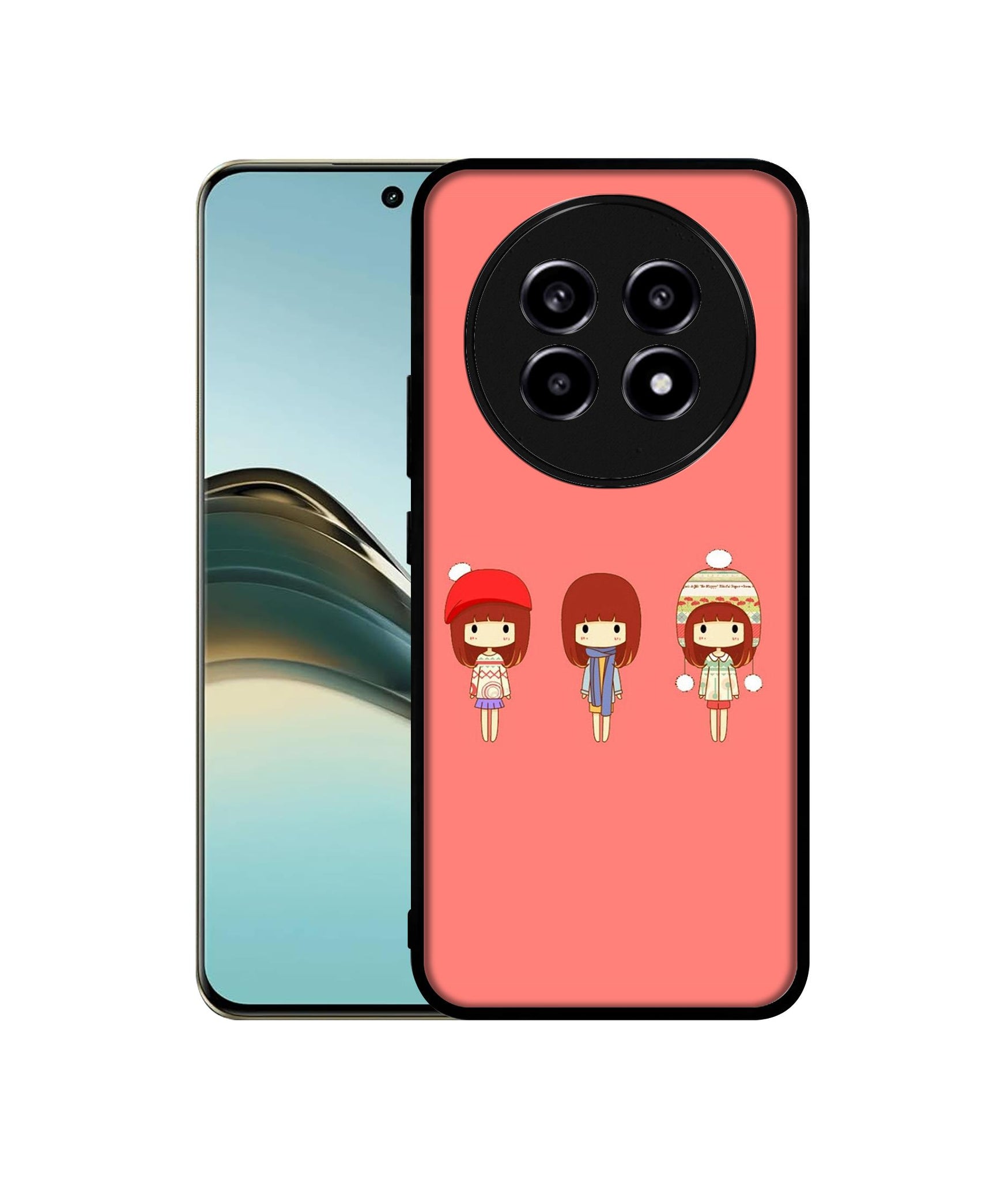 Realme 13 Pro 5G / 13 Pro Plus 5G