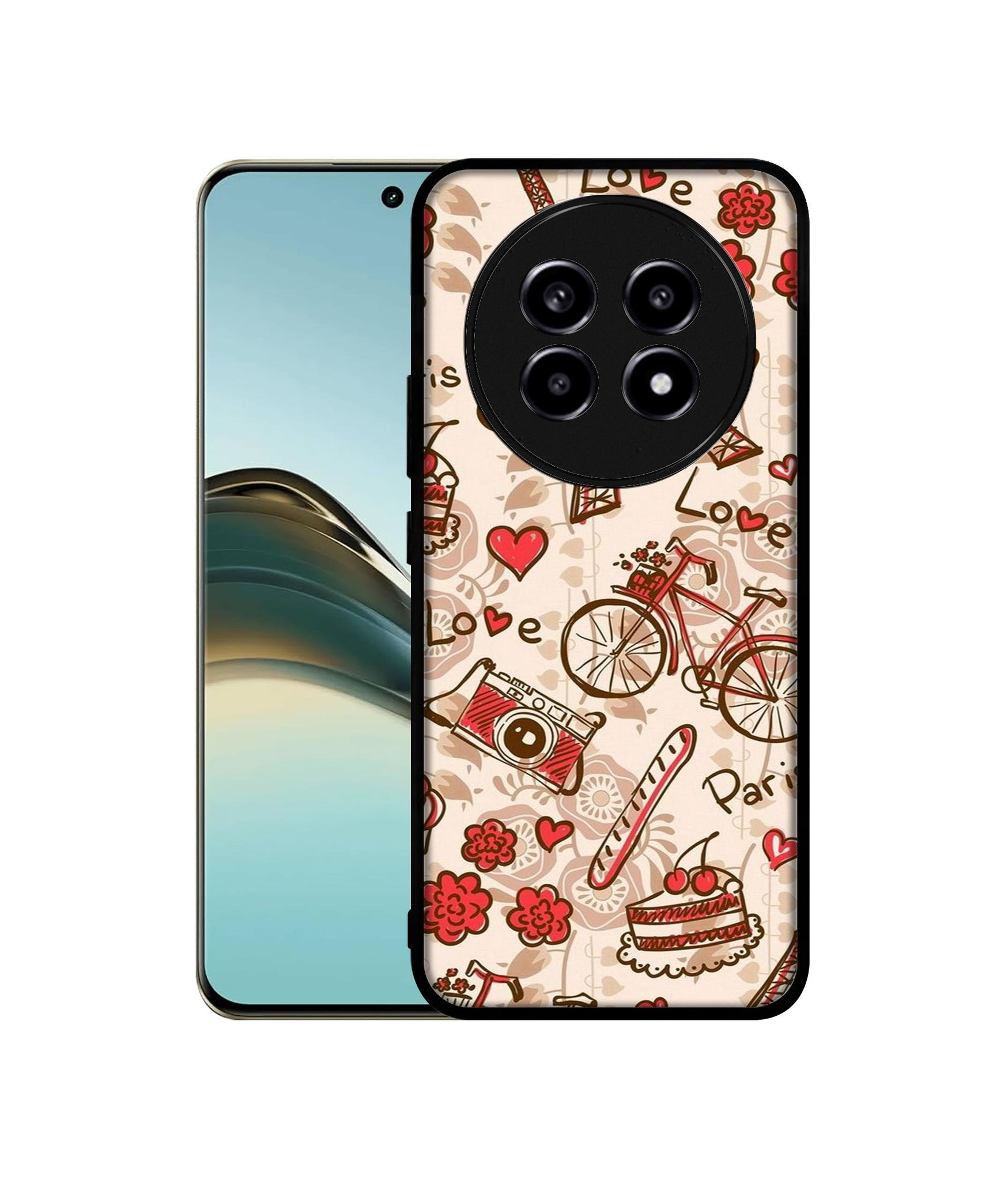 Realme 13 Pro 5G / 13 Pro Plus 5G