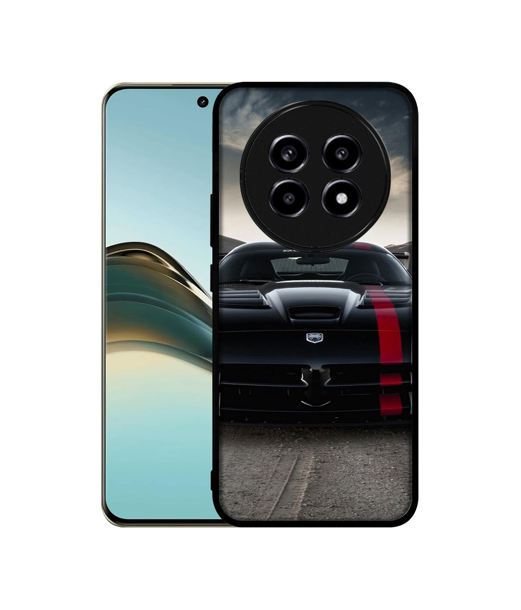 Realme 13 Pro 5G / 13 Pro Plus 5G