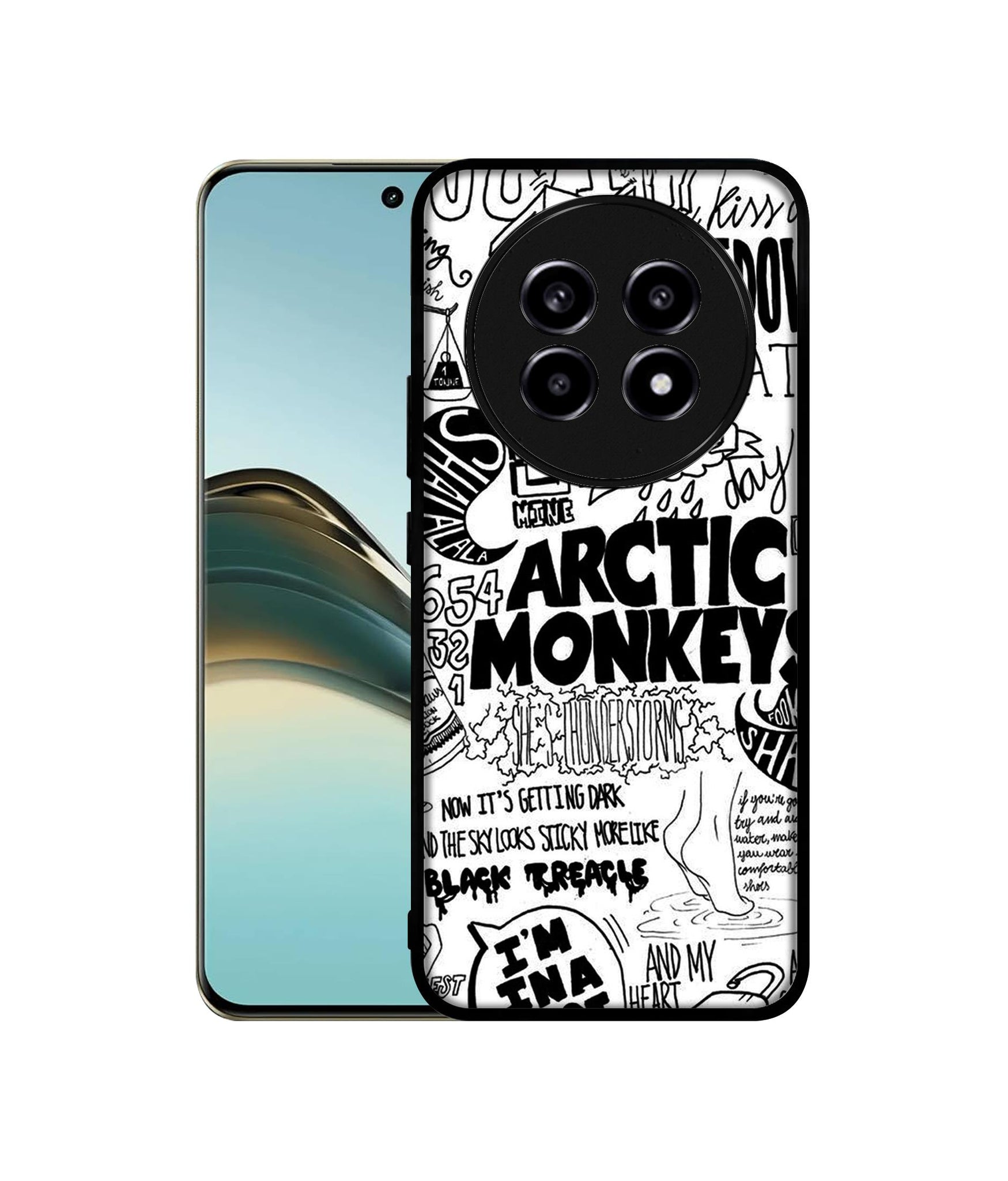 Realme 13 Pro 5G / 13 Pro Plus 5G