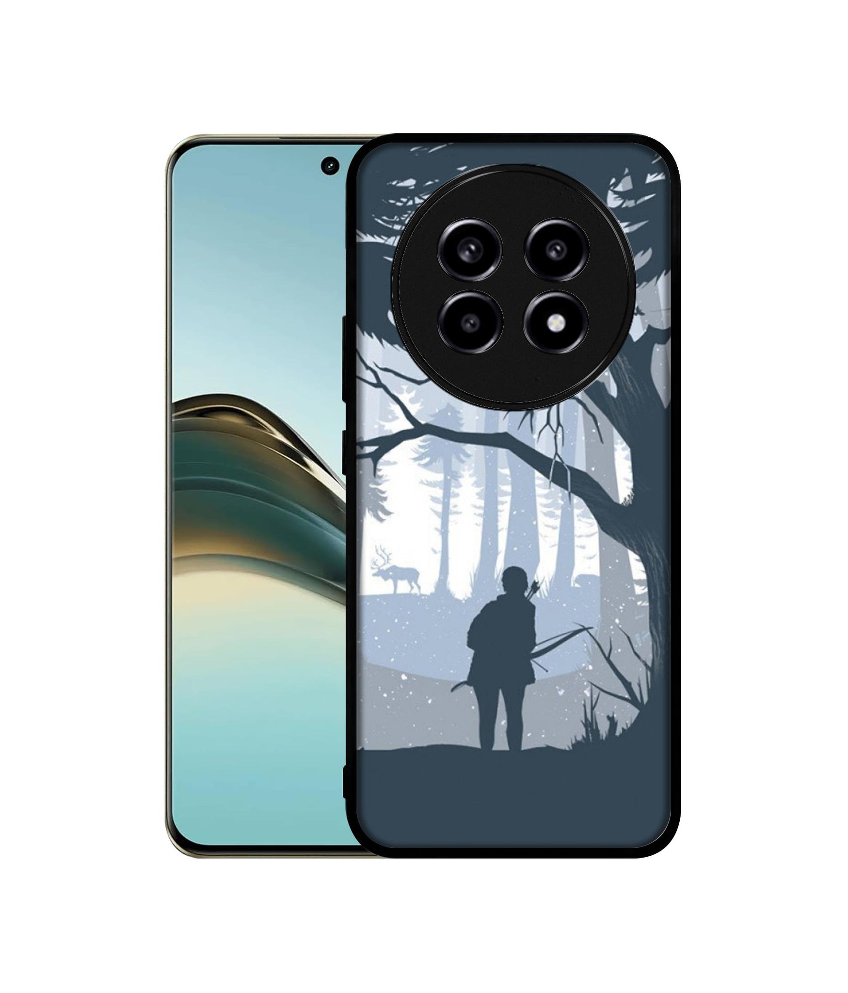 Realme 13 Pro 5G / 13 Pro Plus 5G