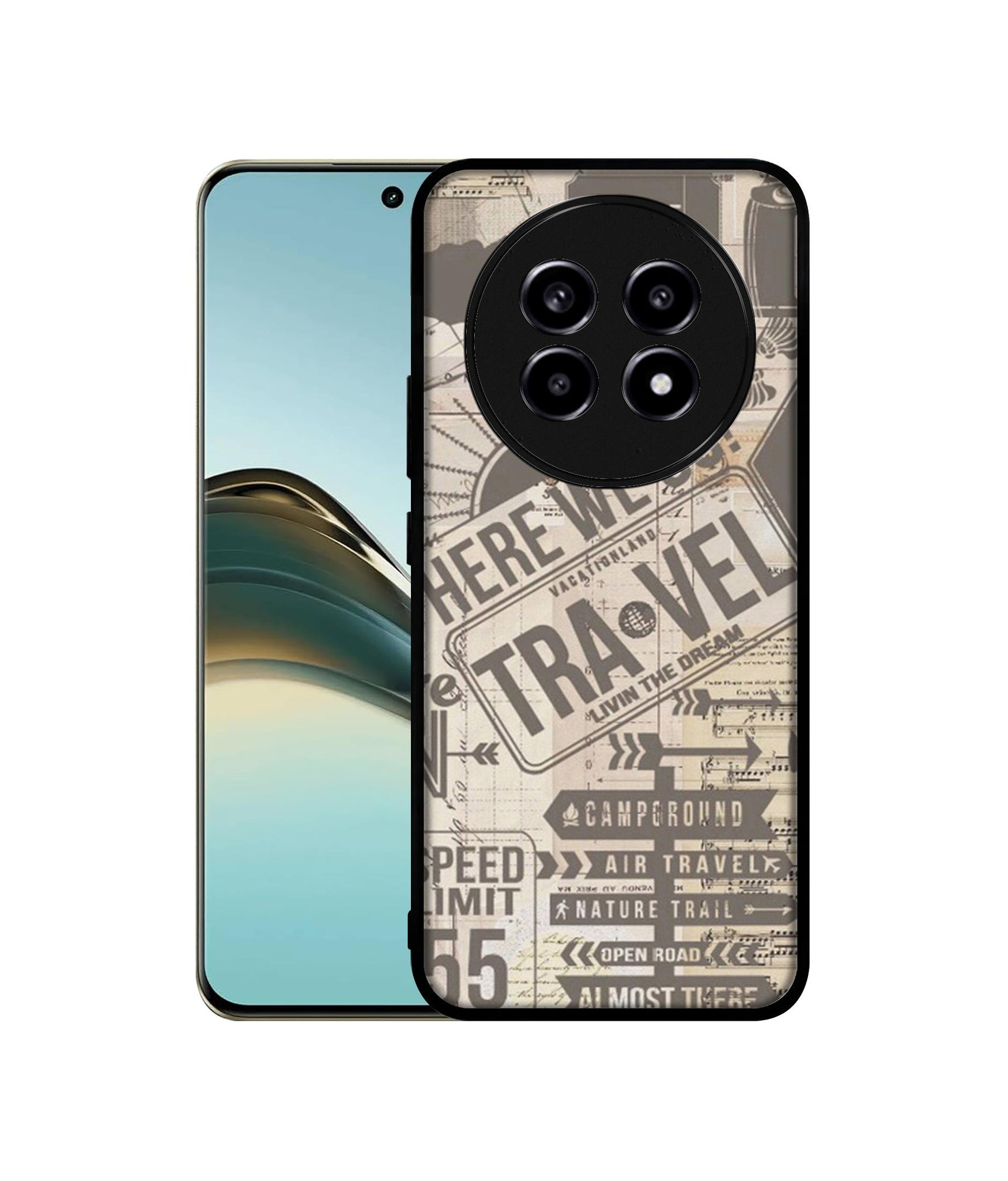 Realme 13 Pro 5G / 13 Pro Plus 5G