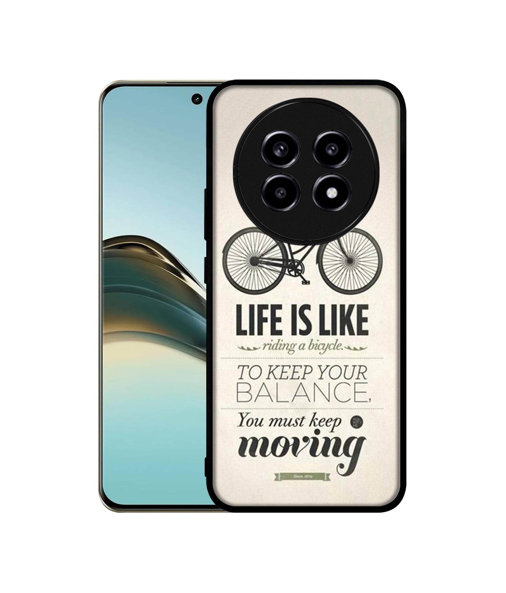 Realme 13 Pro 5G / 13 Pro Plus 5G