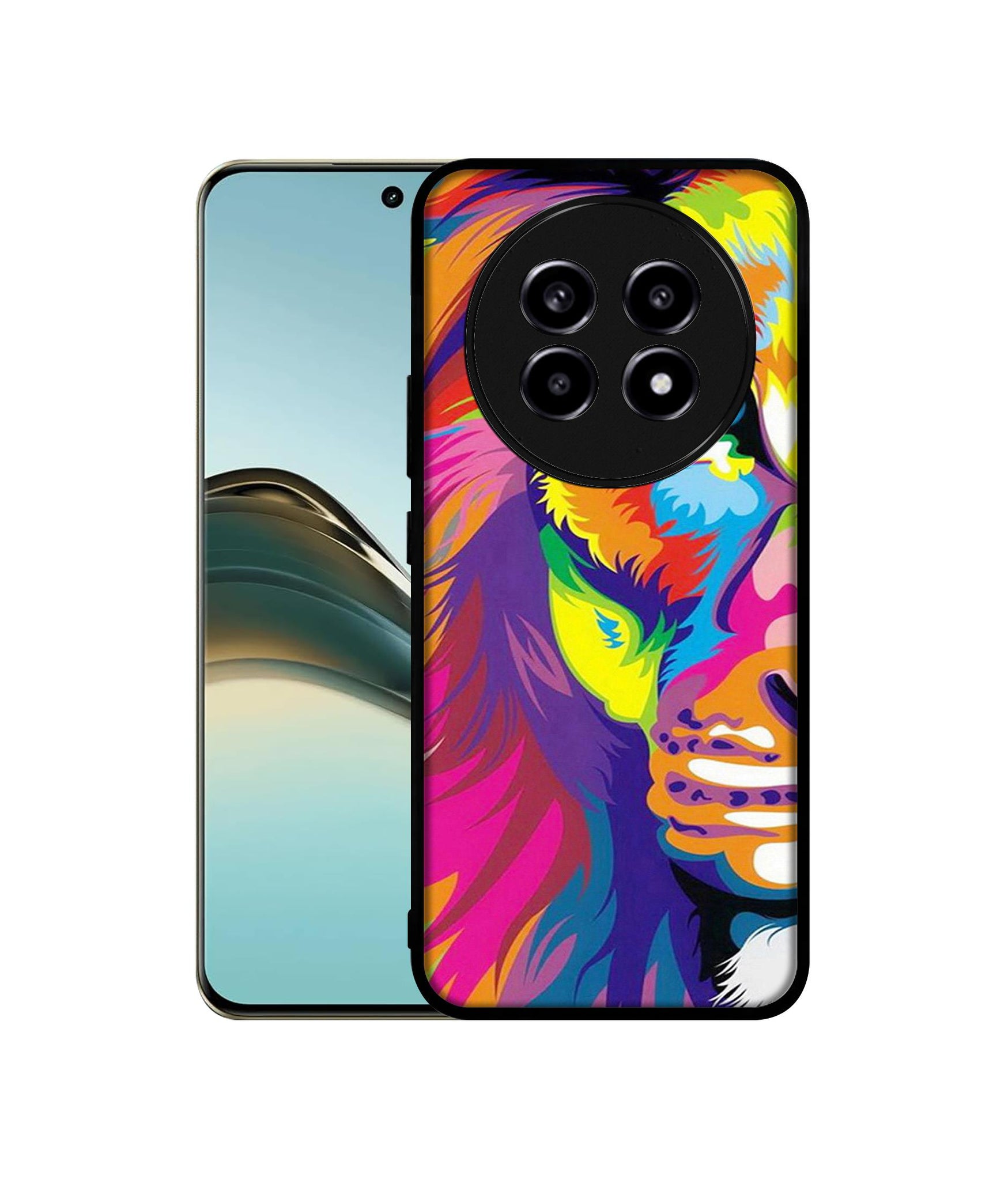 Realme 13 Pro 5G / 13 Pro Plus 5G