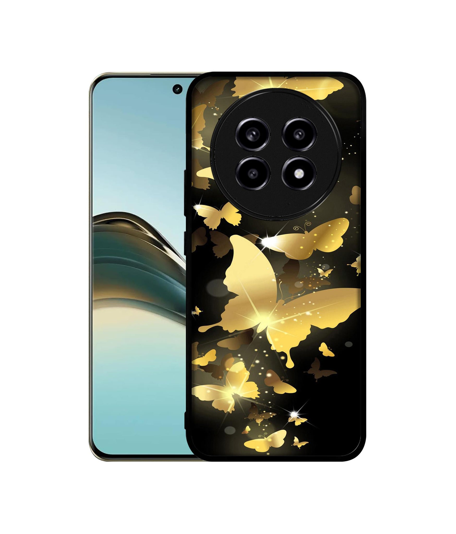 Realme 13 Pro 5G / 13 Pro Plus 5G