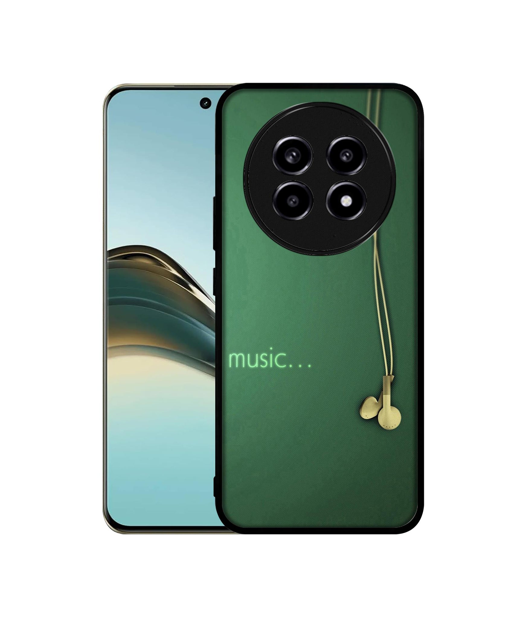 Realme 13 Pro 5G / 13 Pro Plus 5G