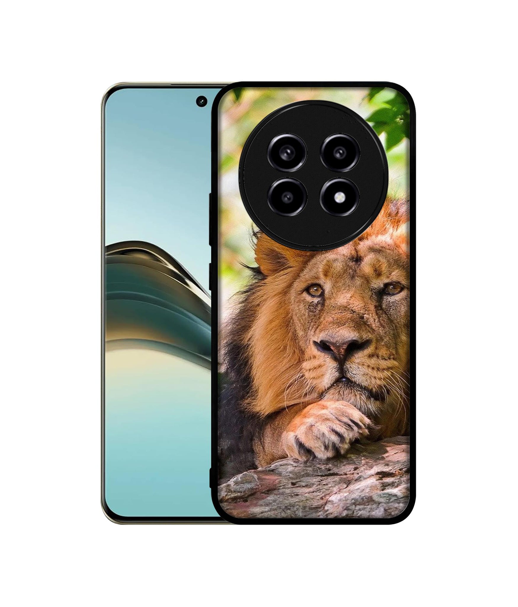 Realme 13 Pro 5G / 13 Pro Plus 5G