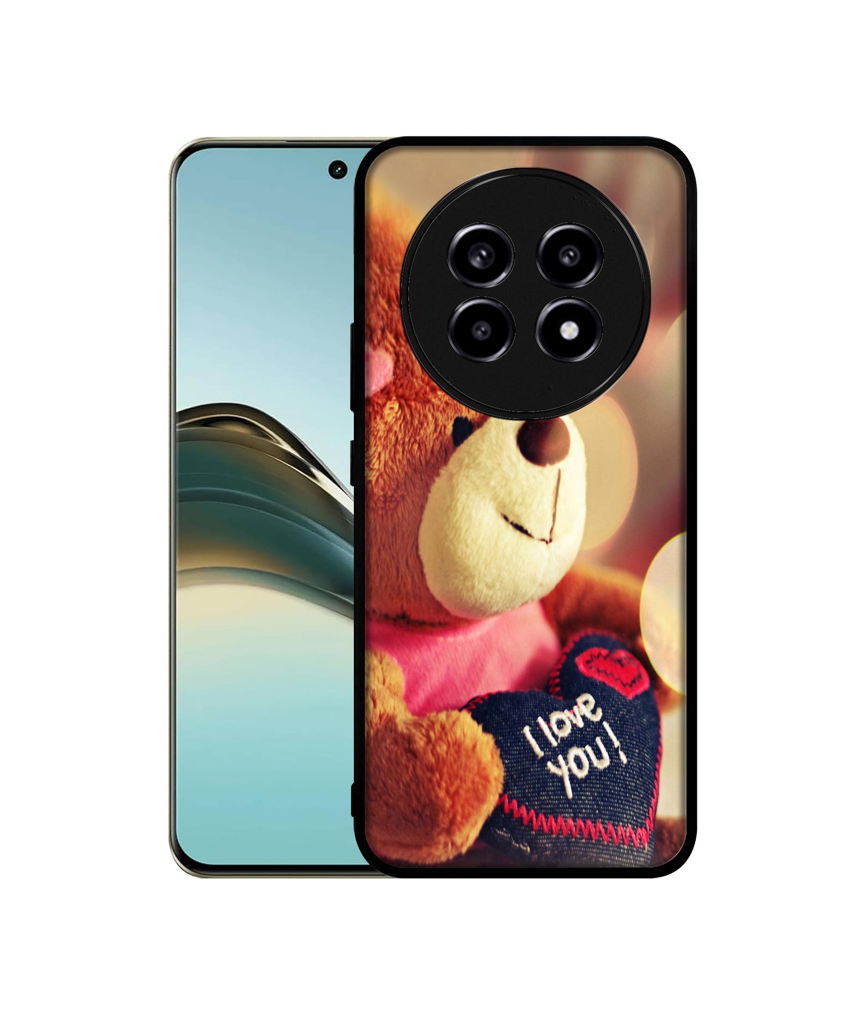 Realme 13 Pro 5G / 13 Pro Plus 5G