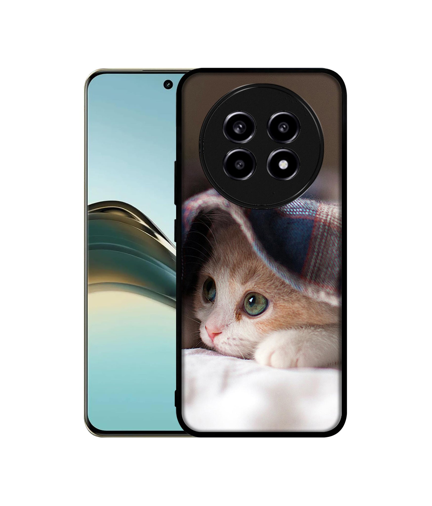 Realme 13 Pro 5G / 13 Pro Plus 5G