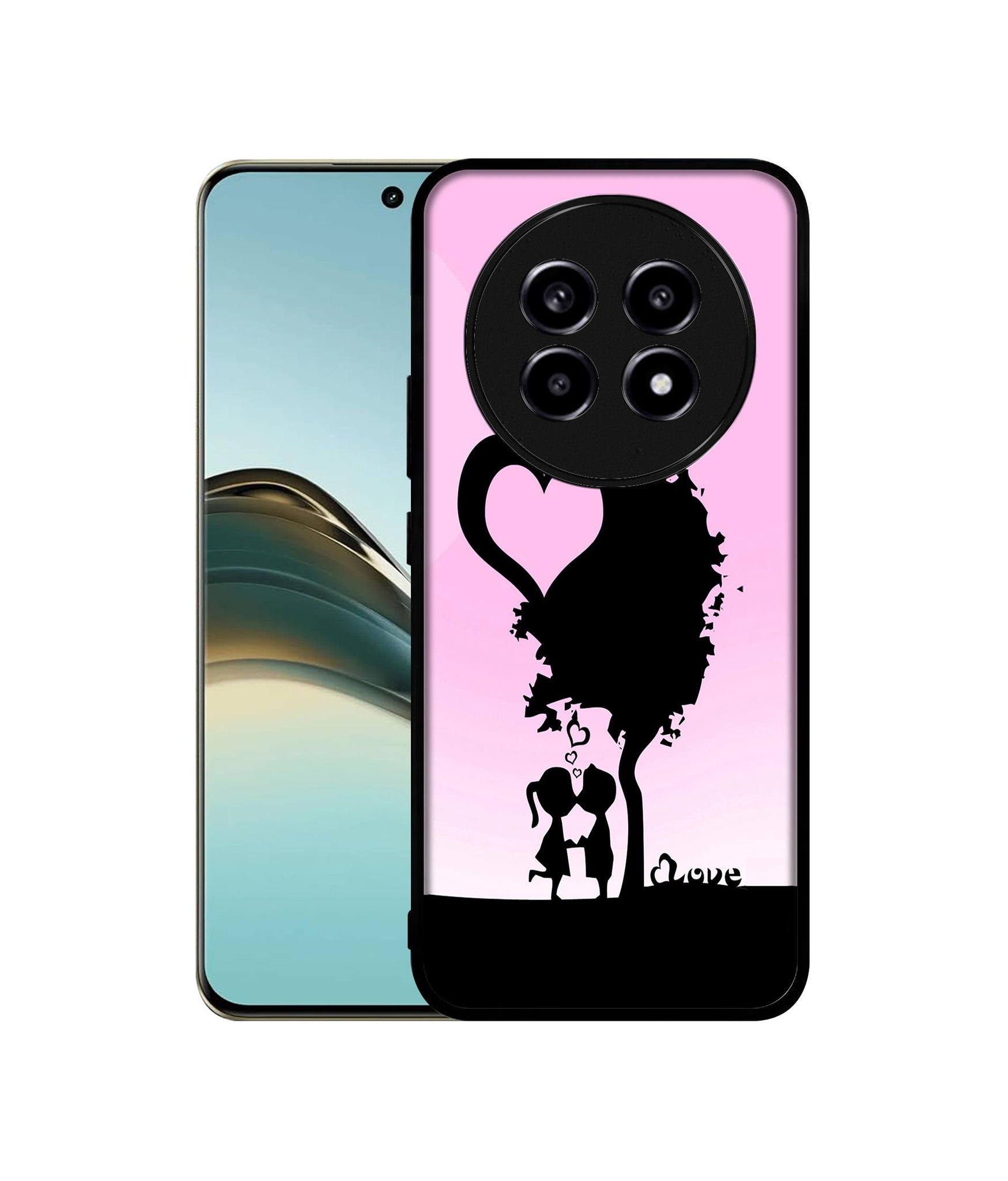 Realme 13 Pro 5G / 13 Pro Plus 5G