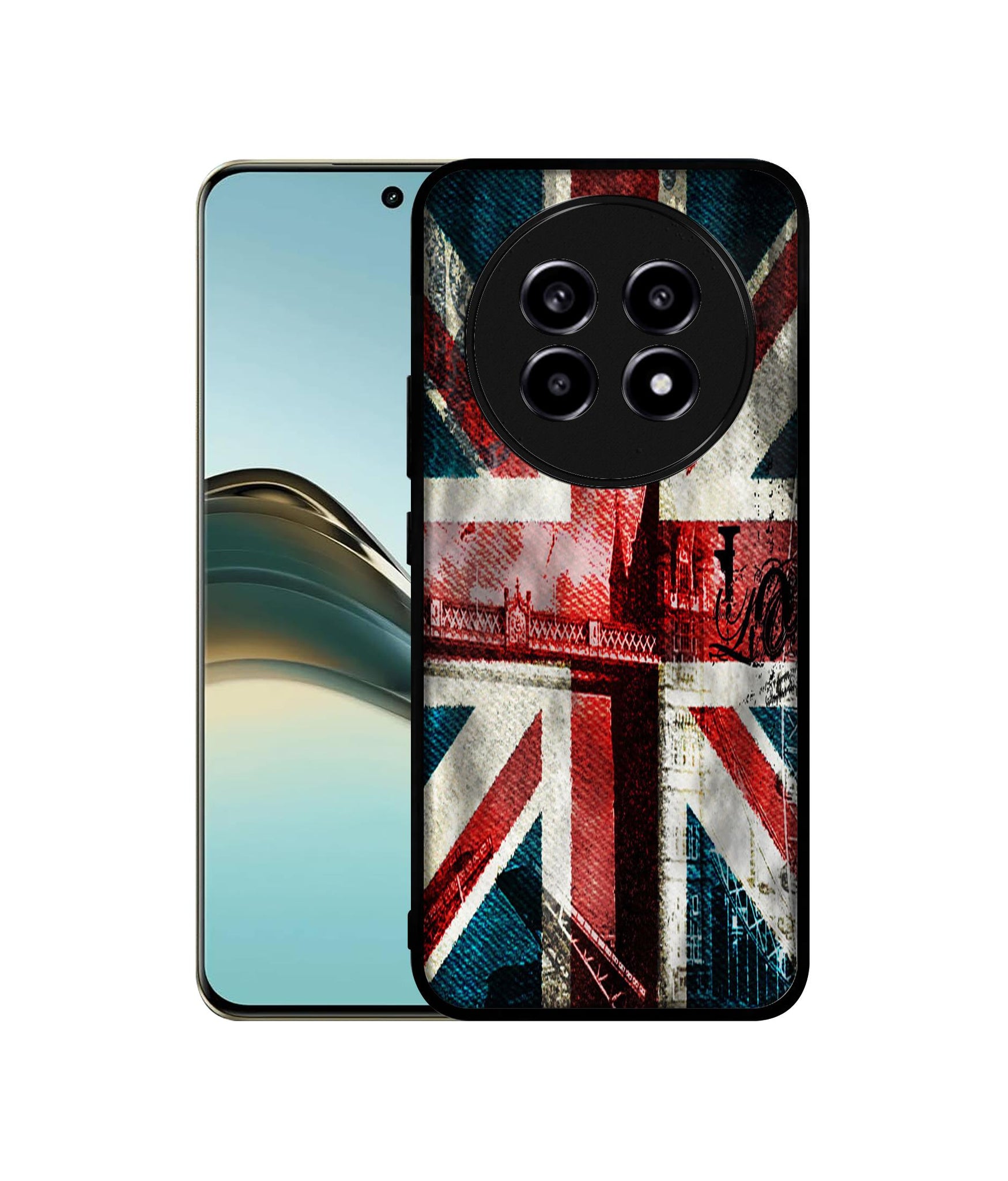 Realme 13 Pro 5G / 13 Pro Plus 5G