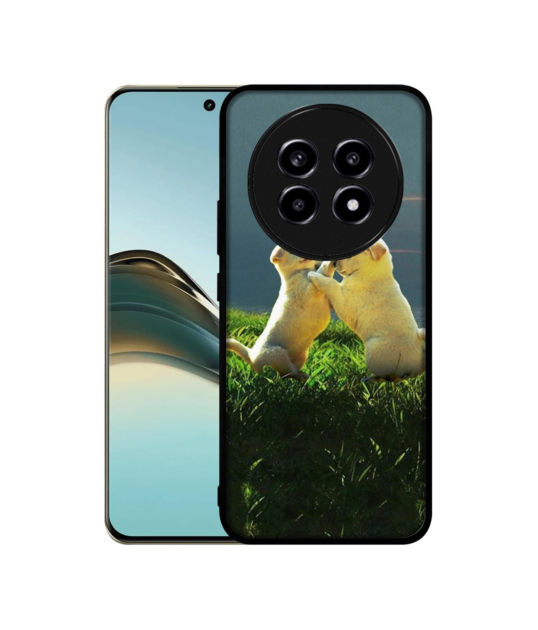 Realme 13 Pro 5G / 13 Pro Plus 5G