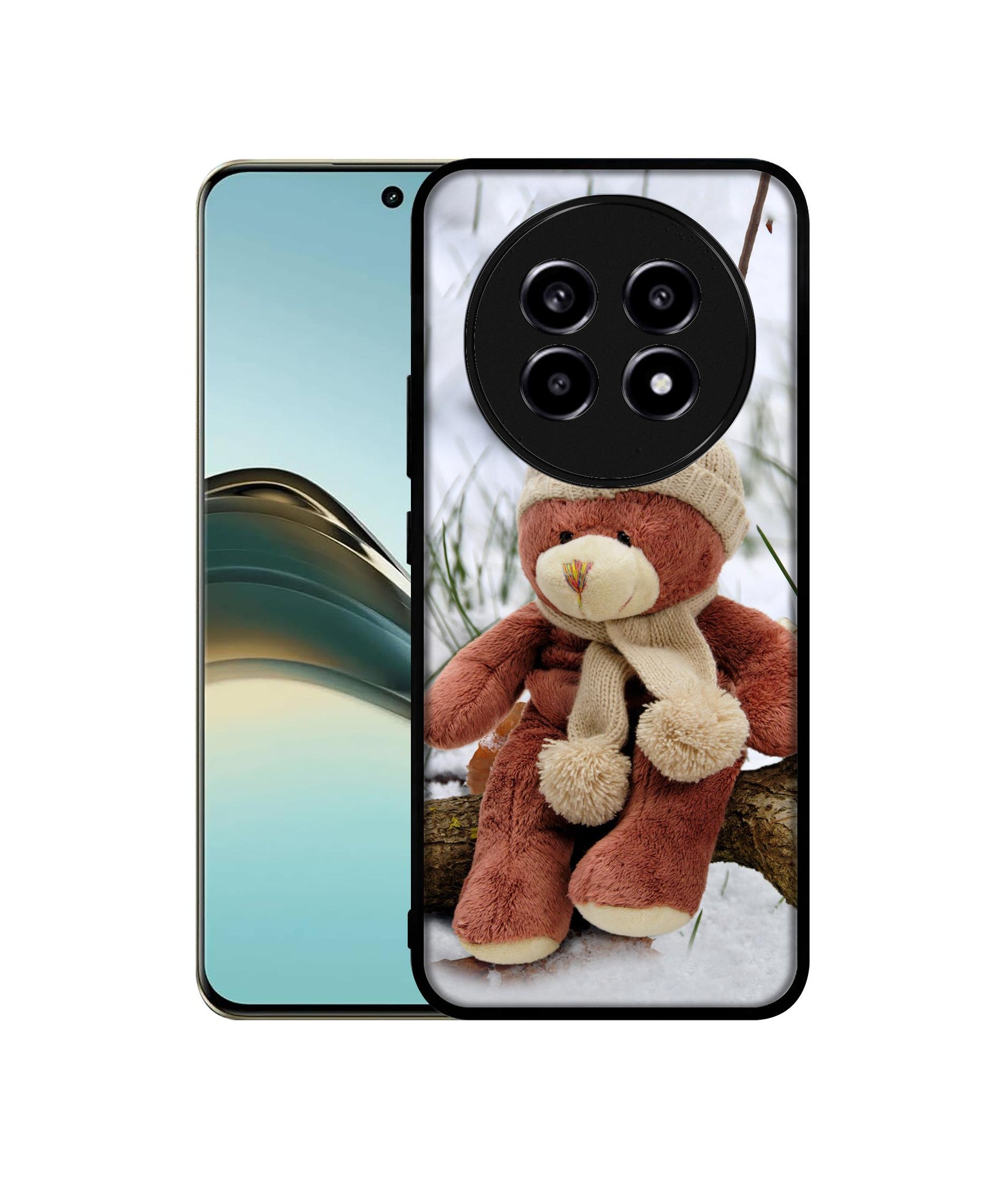 Realme 13 Pro 5G / 13 Pro Plus 5G