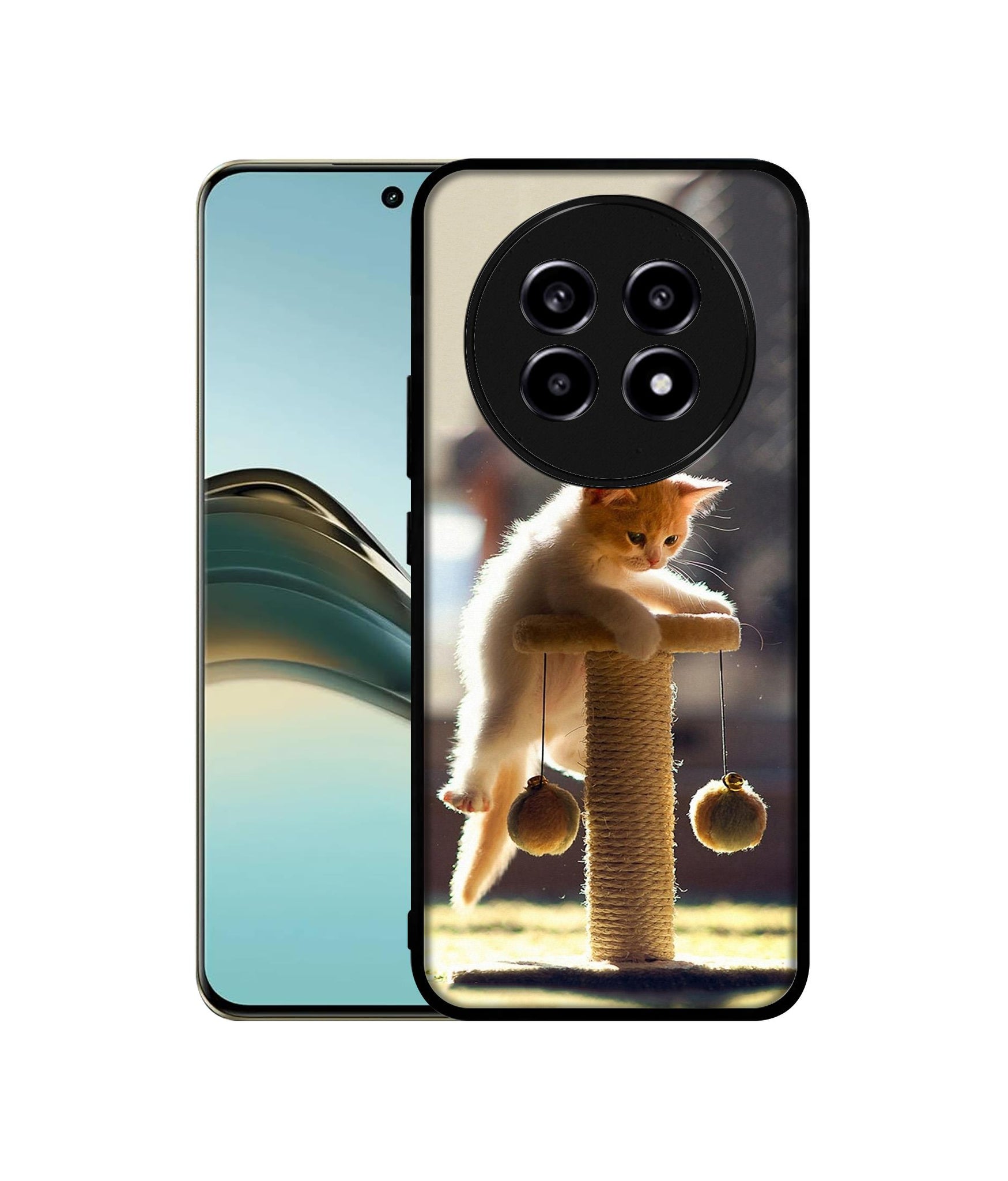 Realme 13 Pro 5G / 13 Pro Plus 5G