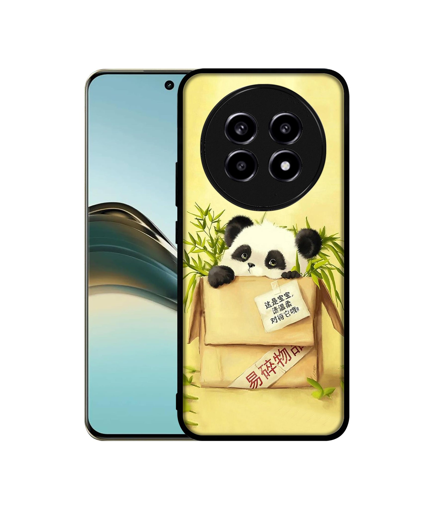 Realme 13 Pro 5G / 13 Pro Plus 5G